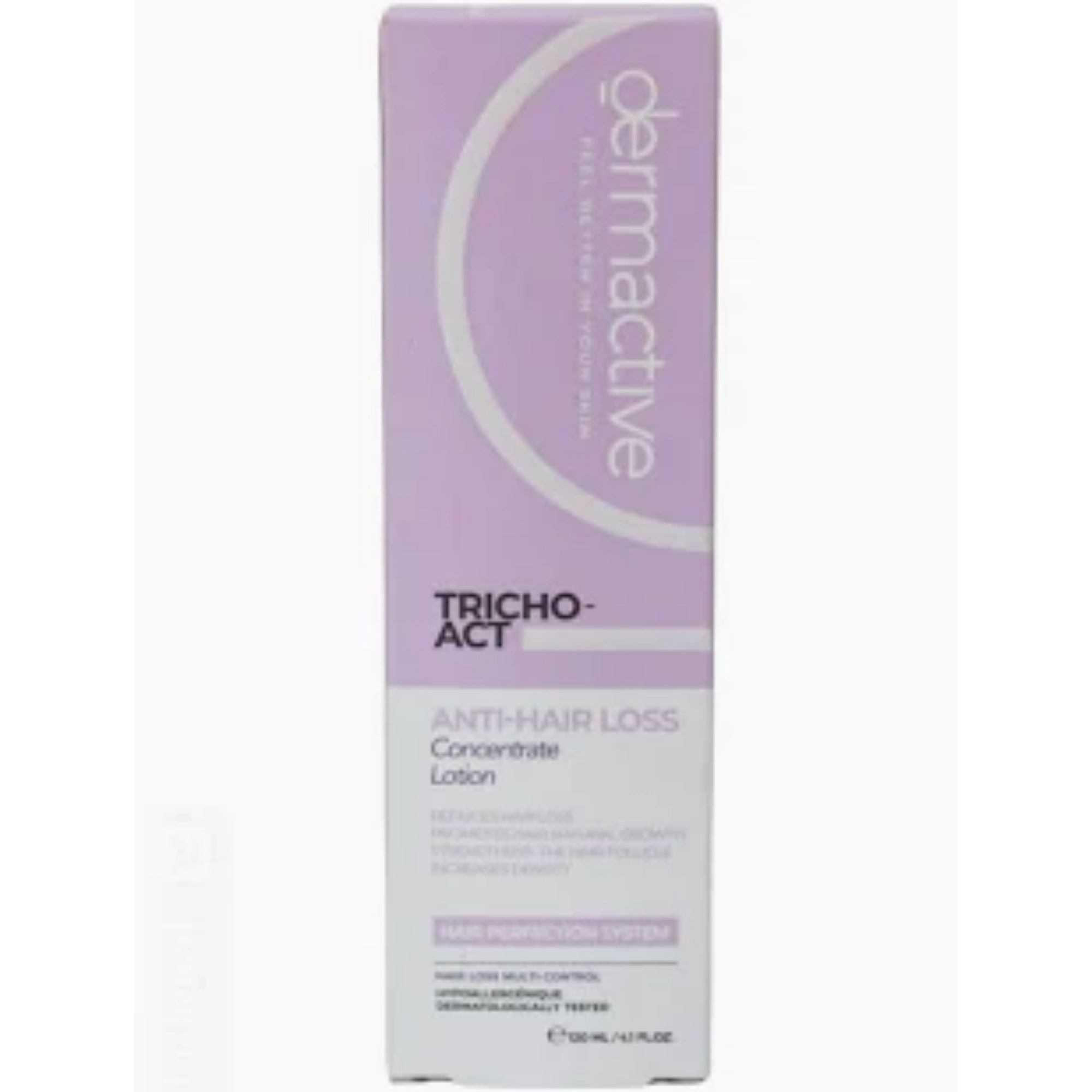 Dermactive Tricho-Act Lotion Anti Hair loss