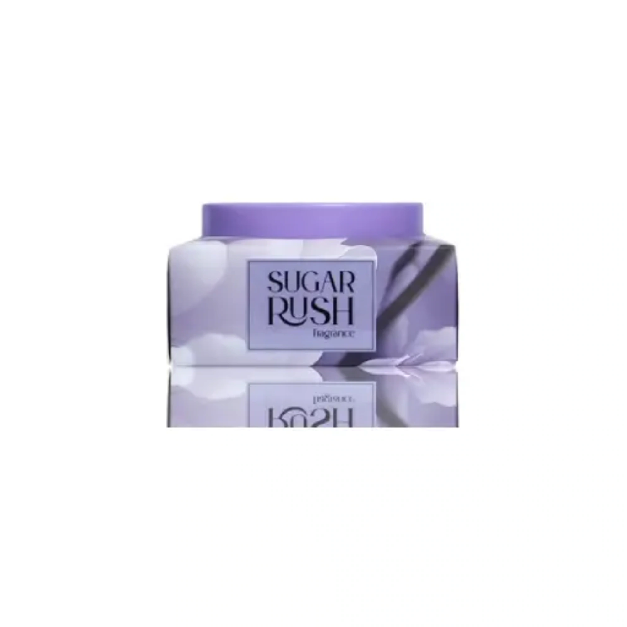mood body milk sugar rush 200ml