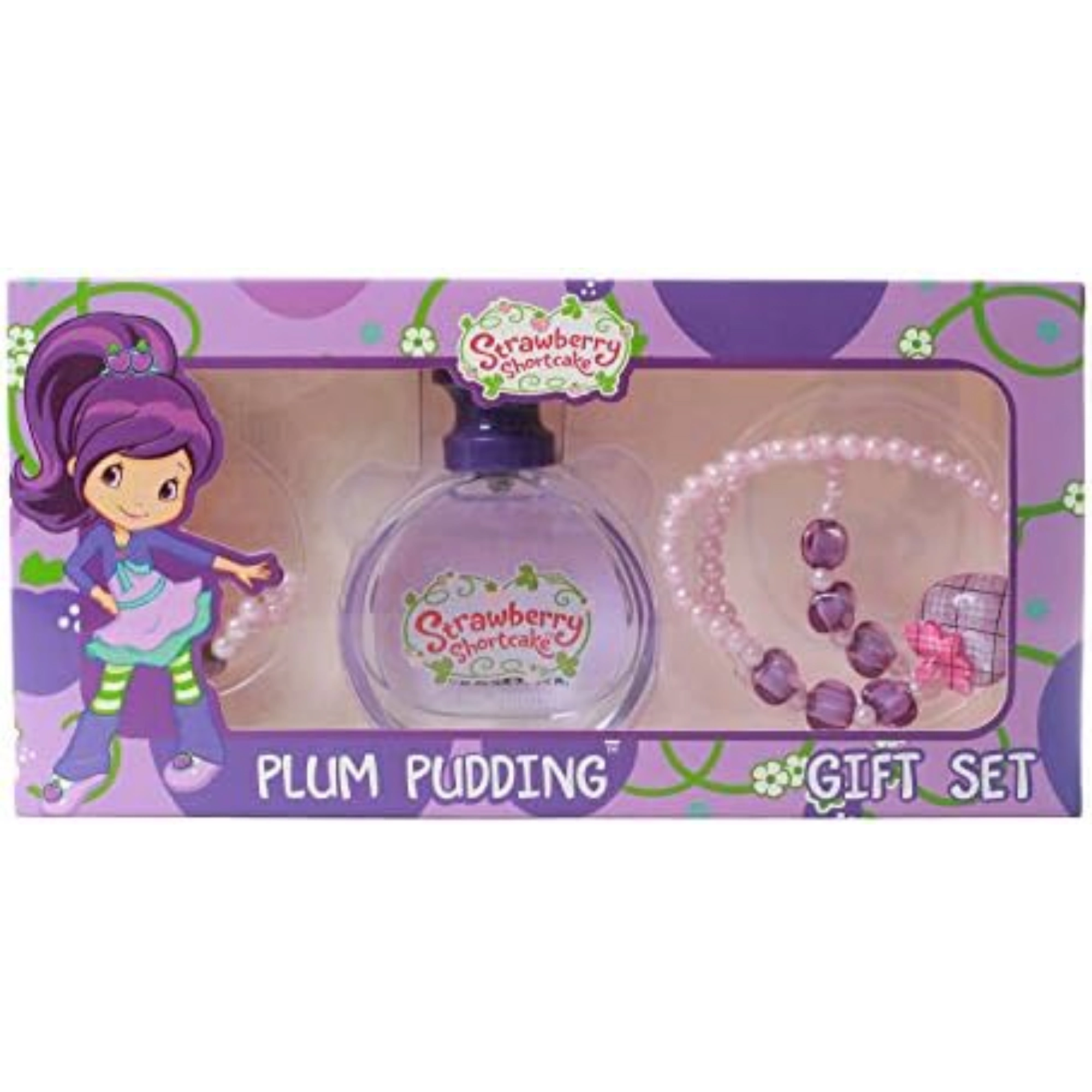 Spasetone Set Strewbbry Blowm 50ml + Gift