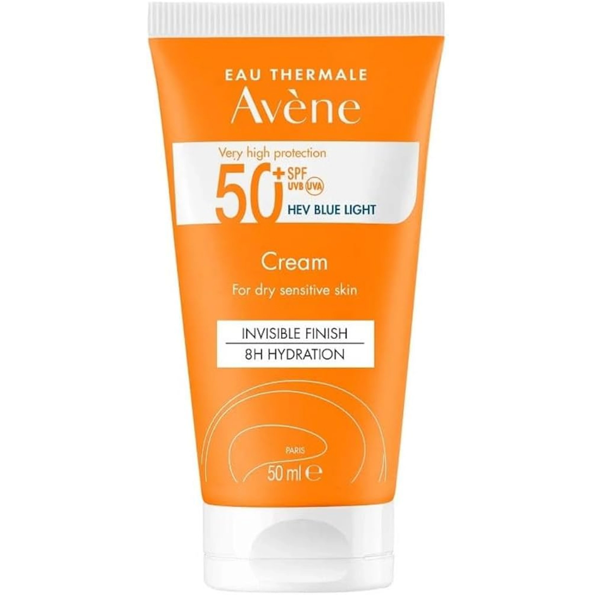 Avene SPF50+ Cream 50 ML