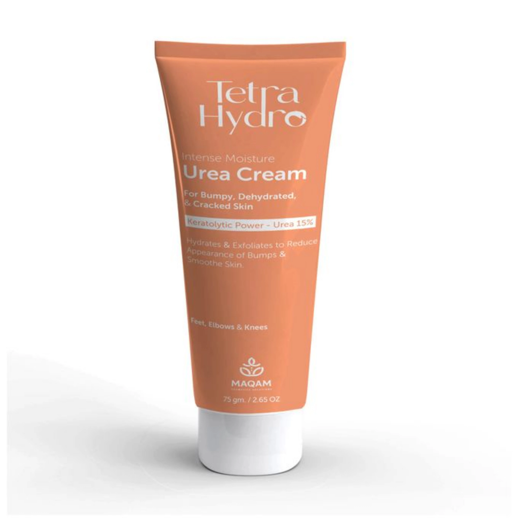 Tetra Hydro Intense Moisture Urea Cream 200ml