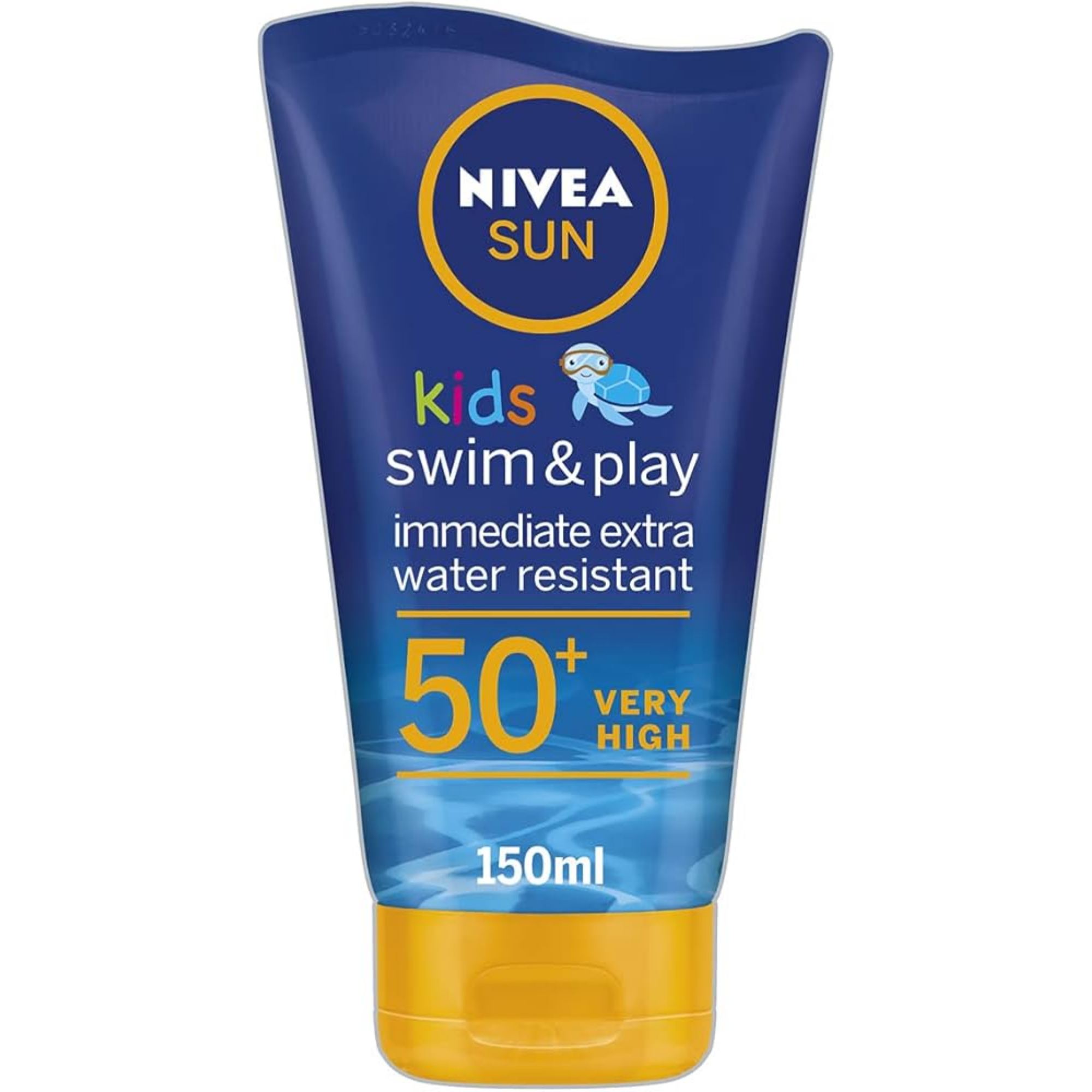 NIVEA Sun Kids Ultra Protect 150ml
