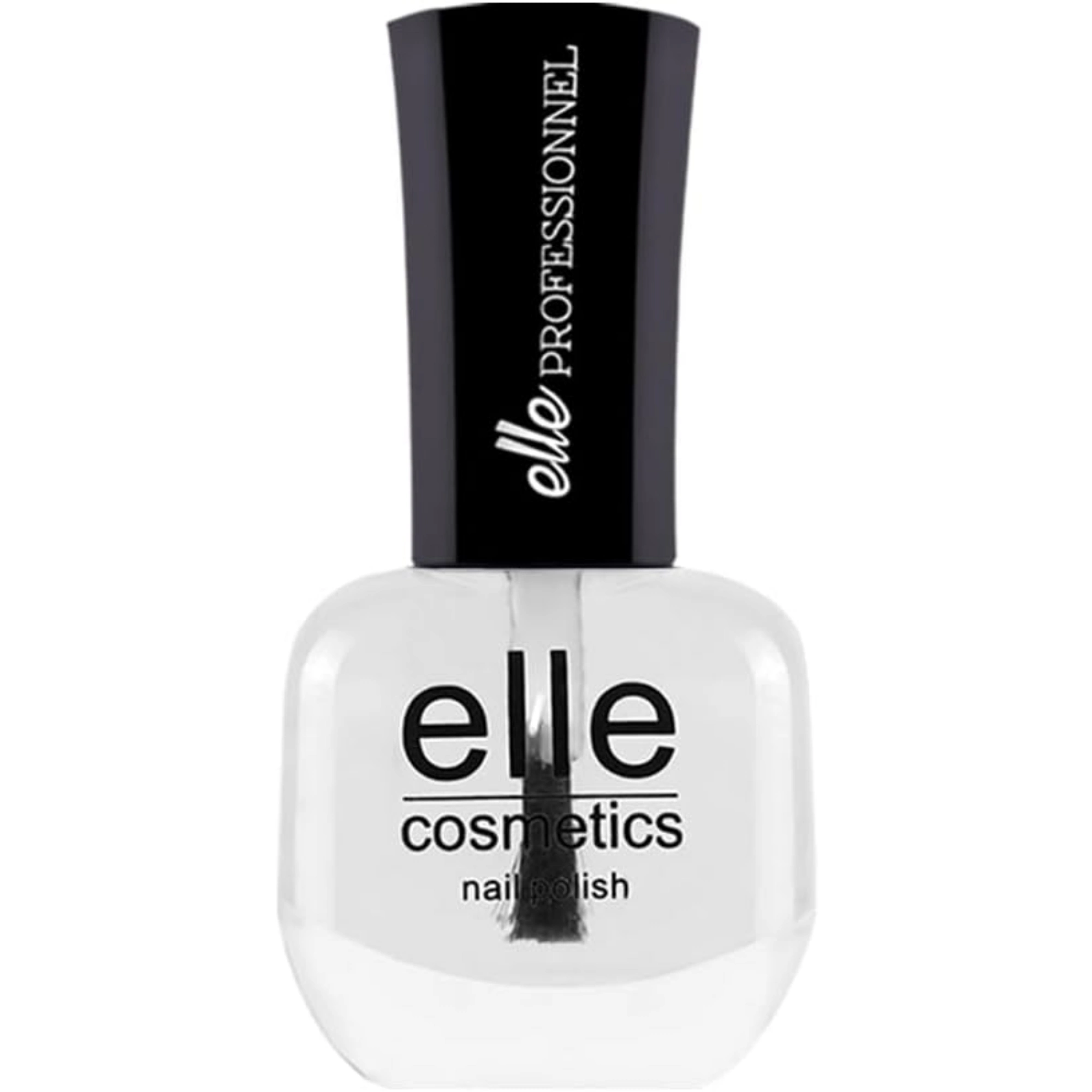 top feeling nail polish