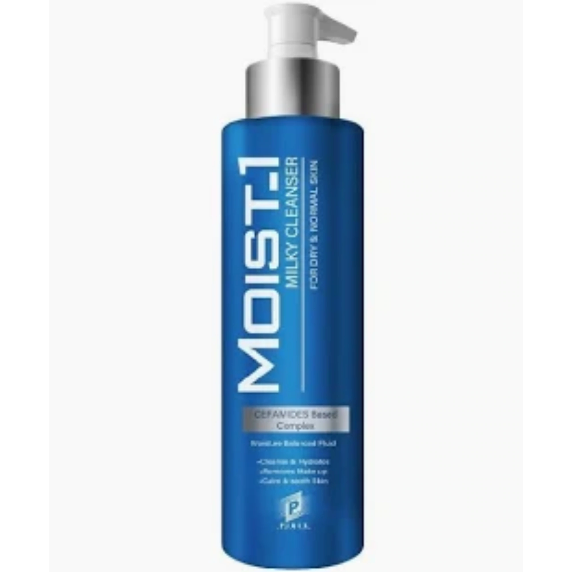 Moist-1 Milky Cleanser 200ml