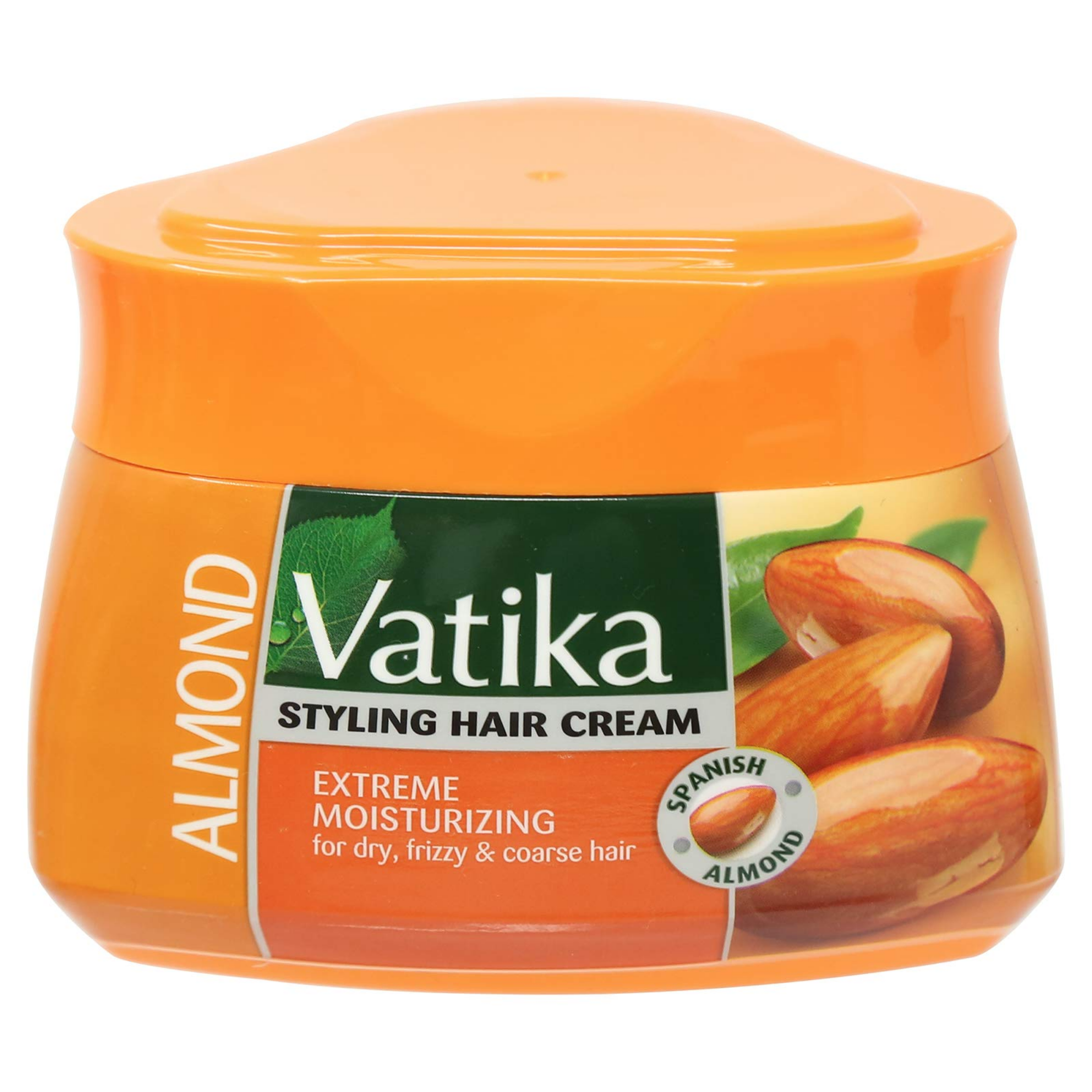 vatika hair cream Almond 190G