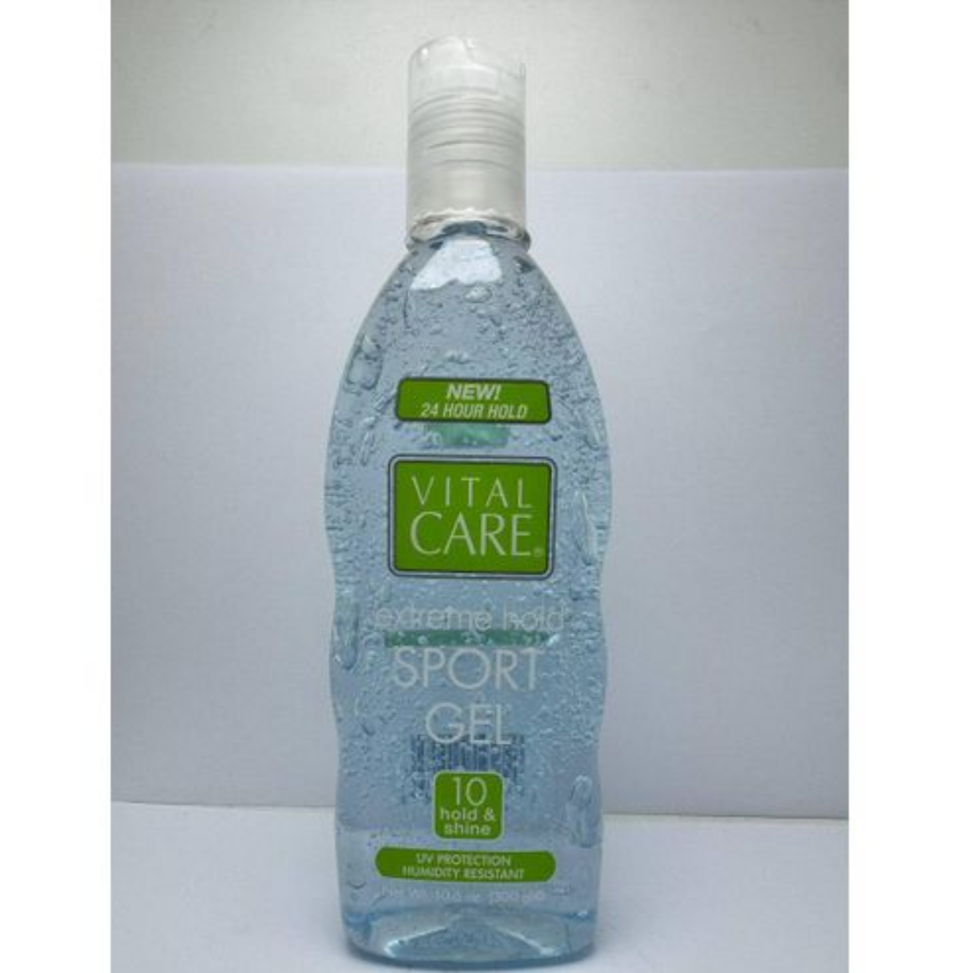 vital care hair gel sport  300ml
