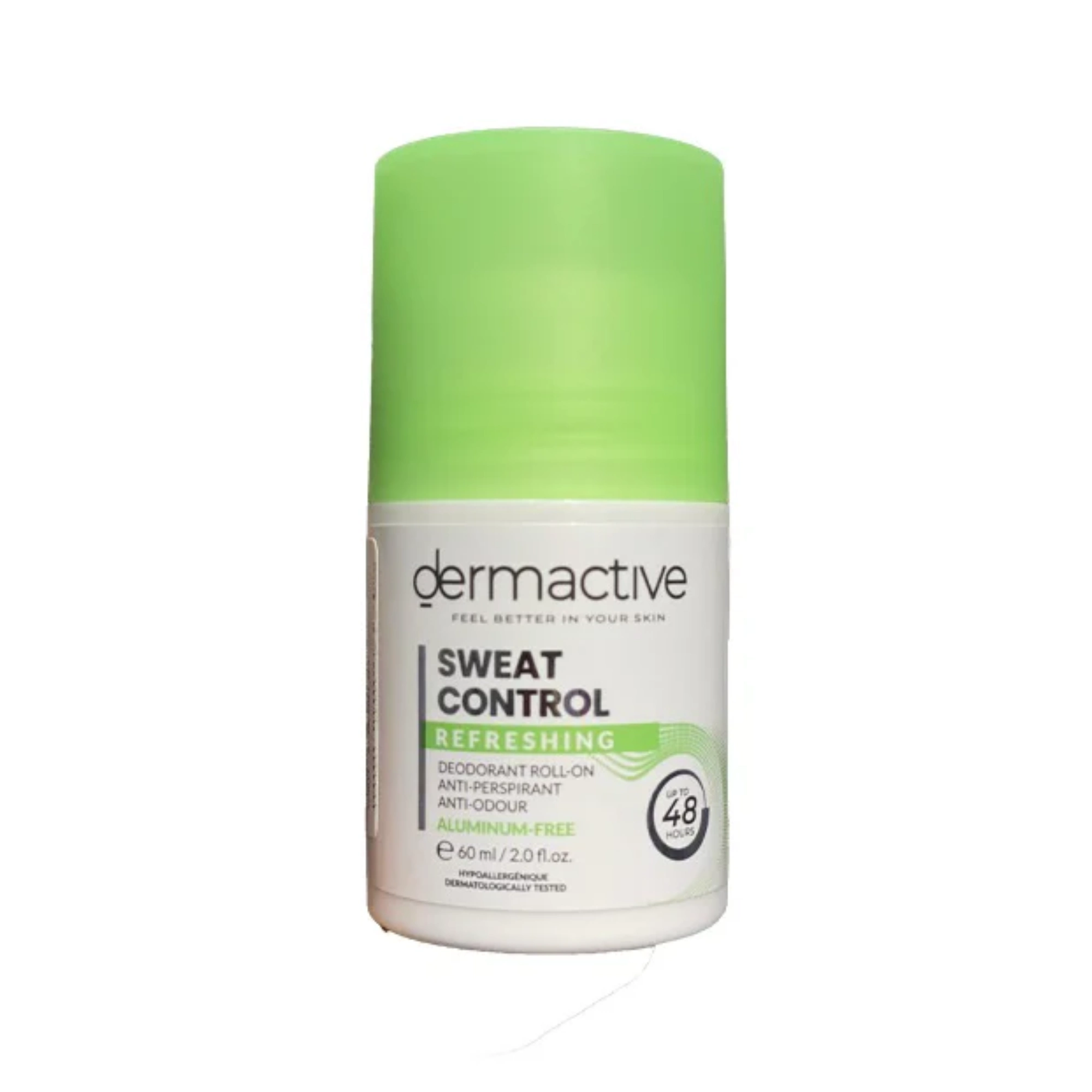 Dermactive Deodorant Refreshing Roll-On