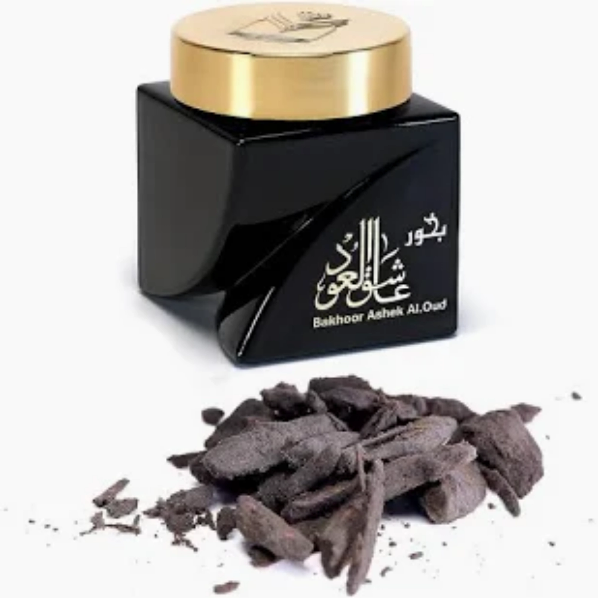 ALMAS ASHEK AL OUD MAOUL