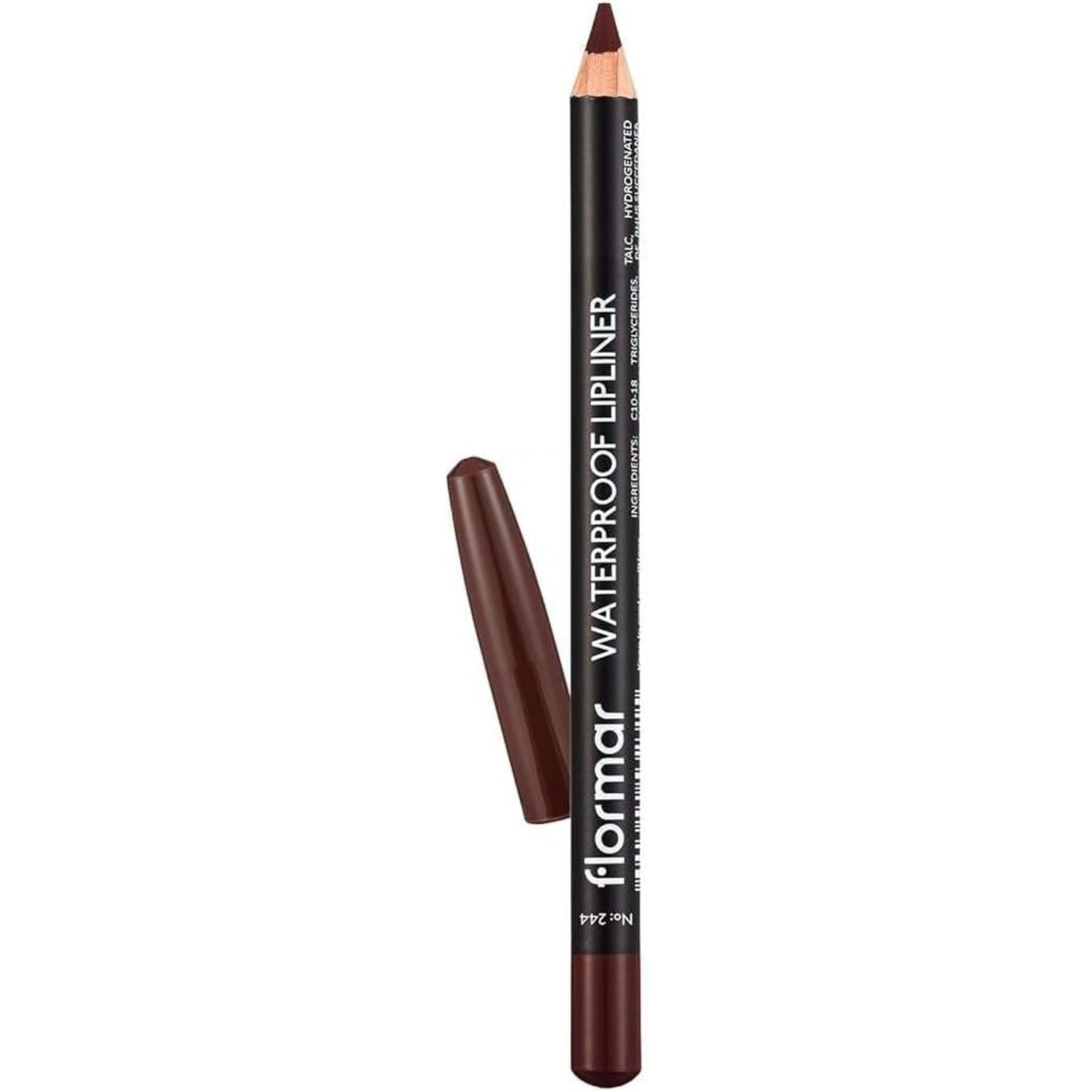 Flormar Water Proof Lip Liner 243