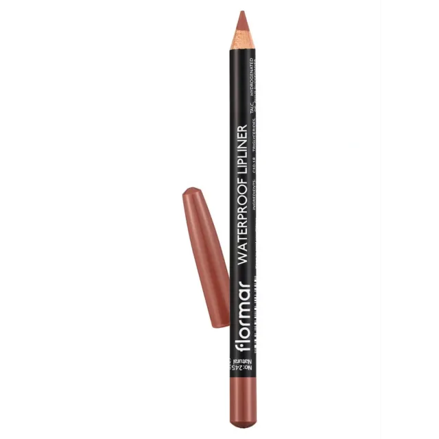 Flormar Water Proof Lip Liner 244