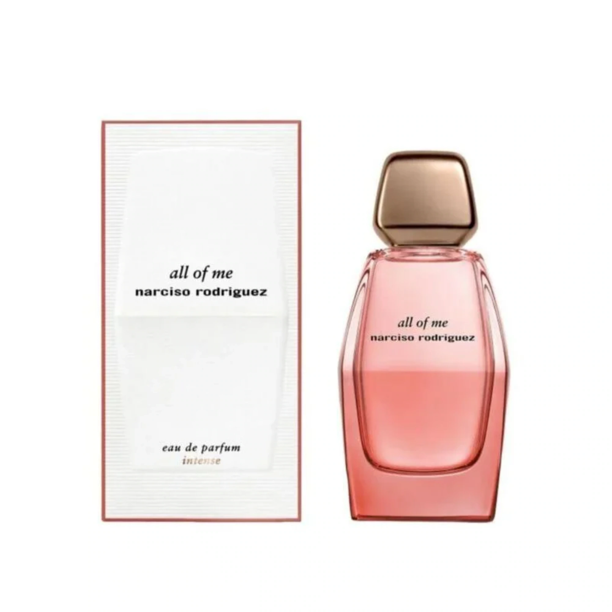 Narciso Rodriguez All of Me Intense EaudeParfum90m