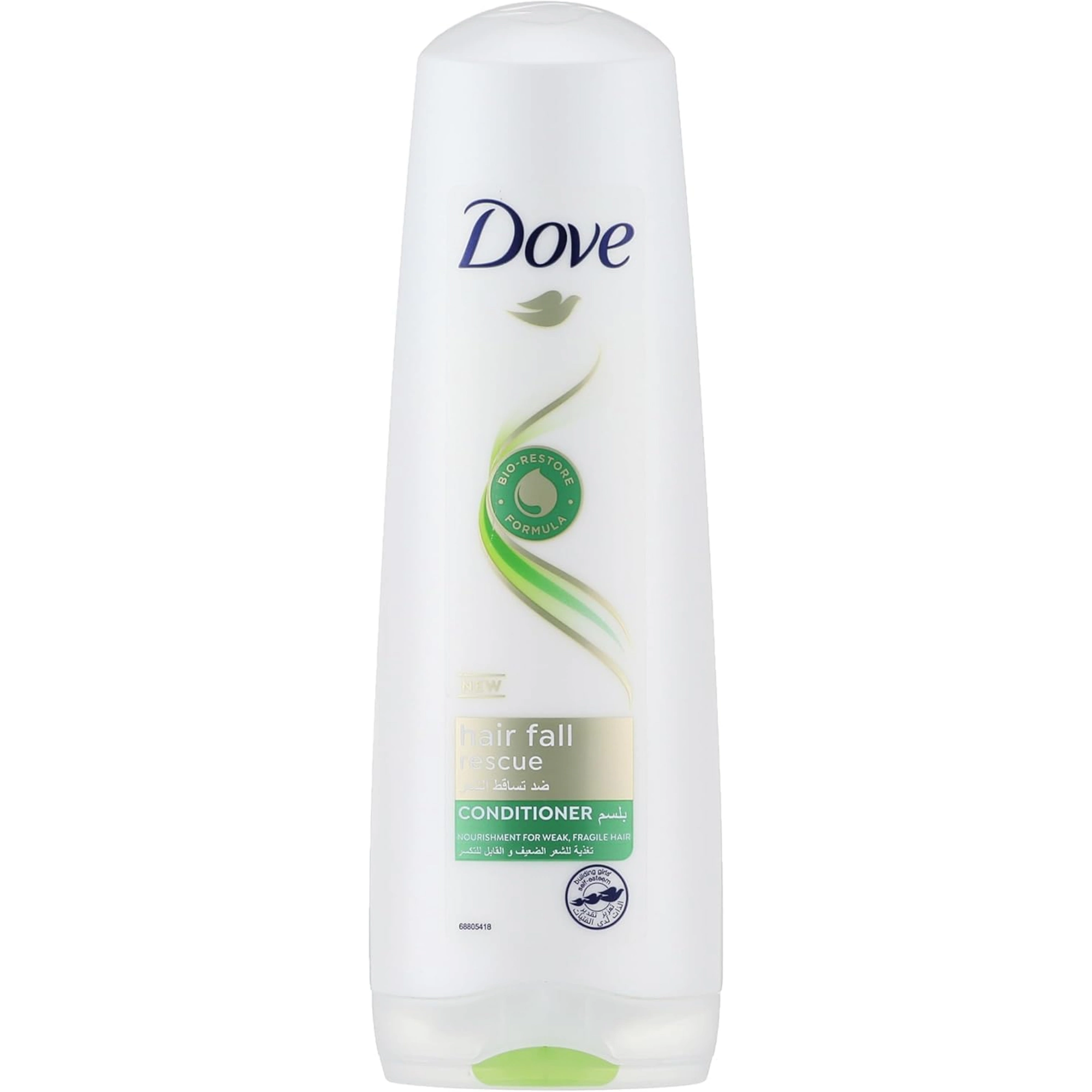 dove conditioner hair full rescue 350ml