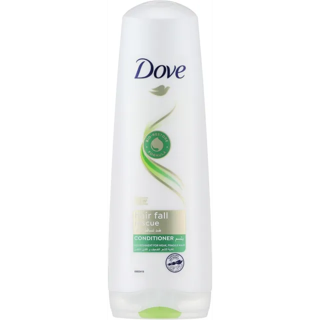 dove conditioner hair full rescue 350ml