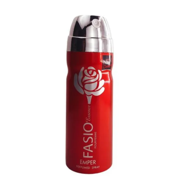 fasio essence woman spray 200ml