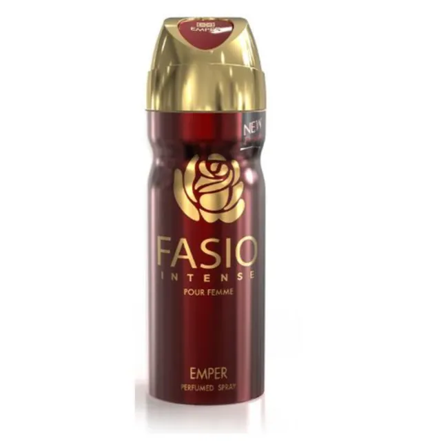 fasio intense woman spray 200ml