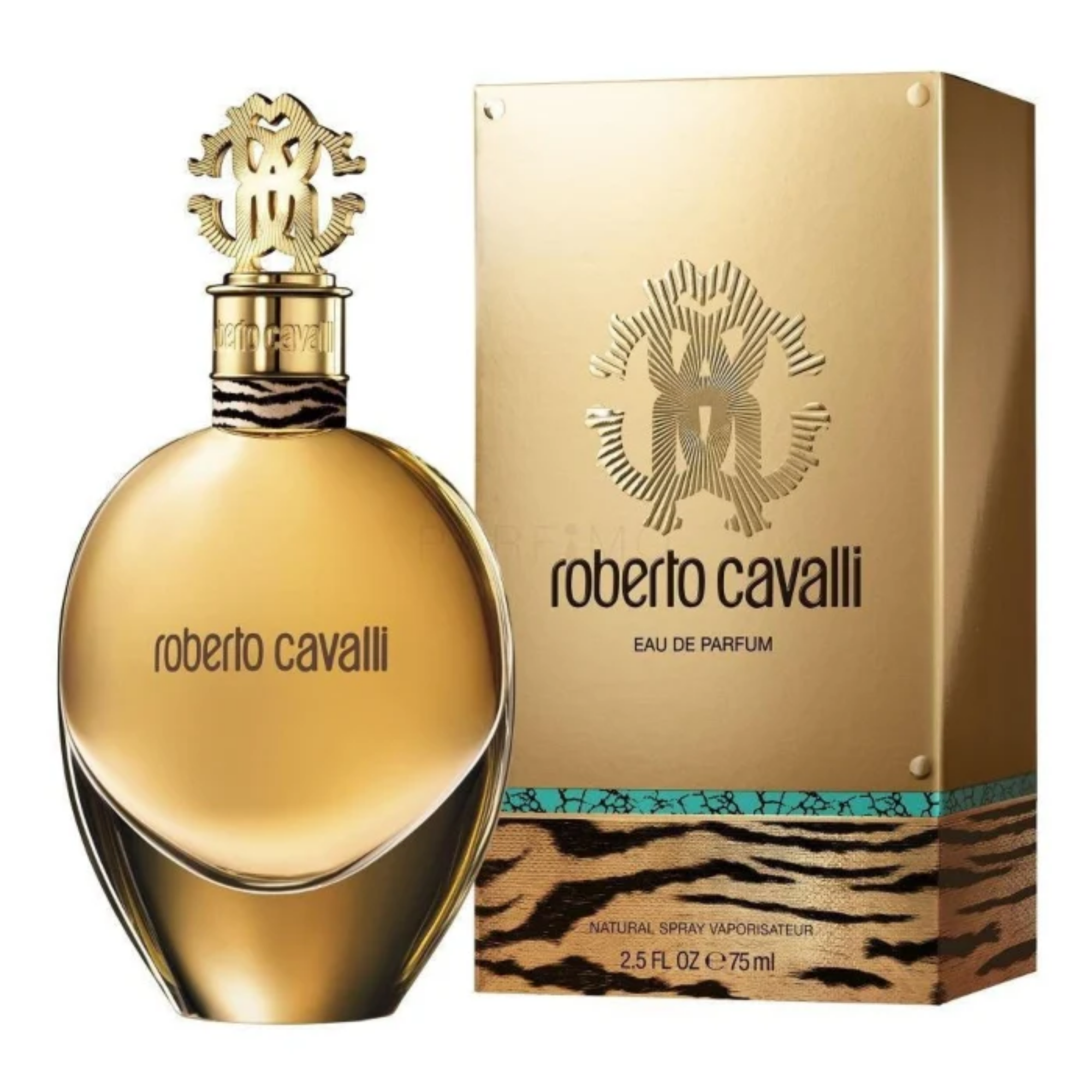 Roberto Cavali EDP 75ML