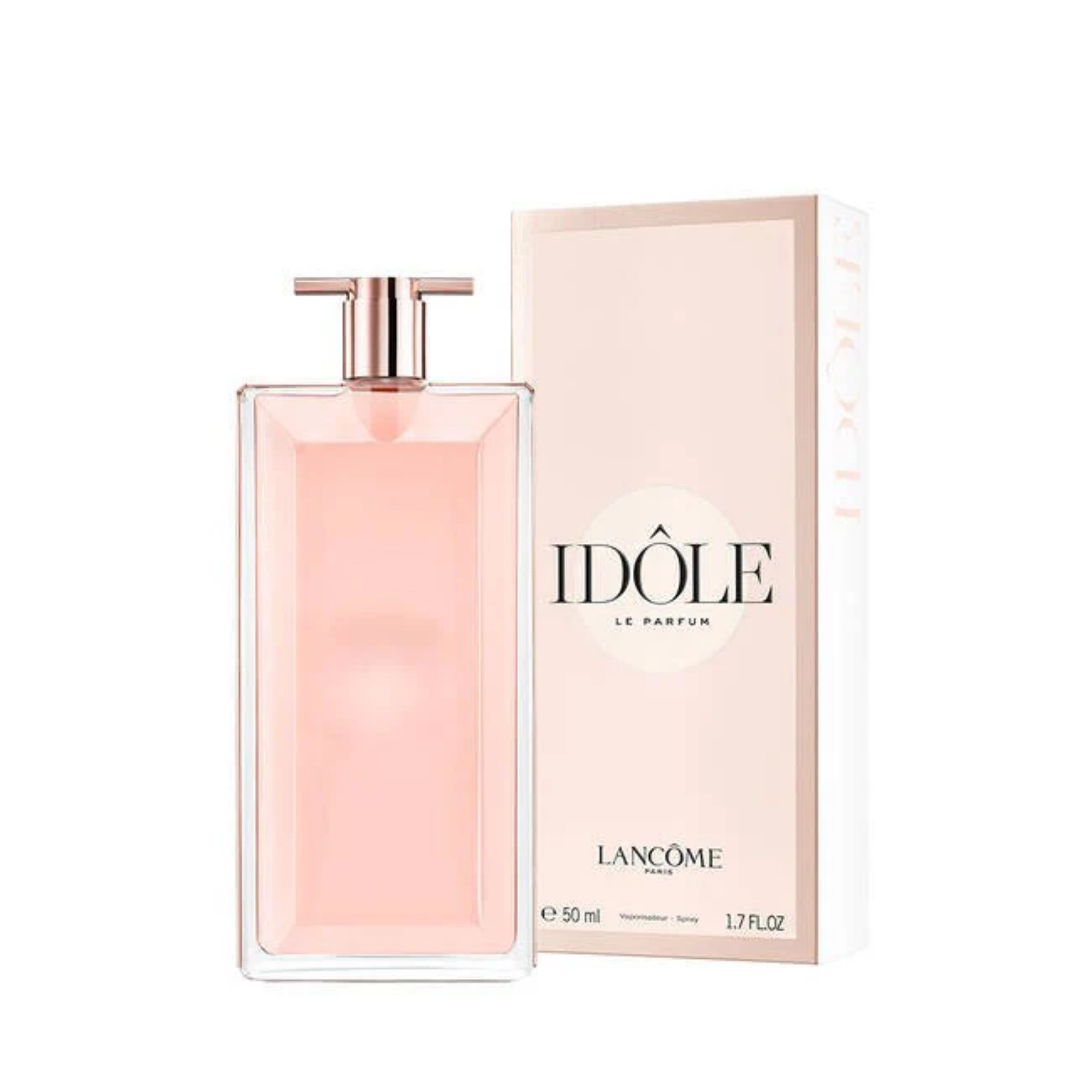 Lancôme Lanc Idole Edp 100 Ml