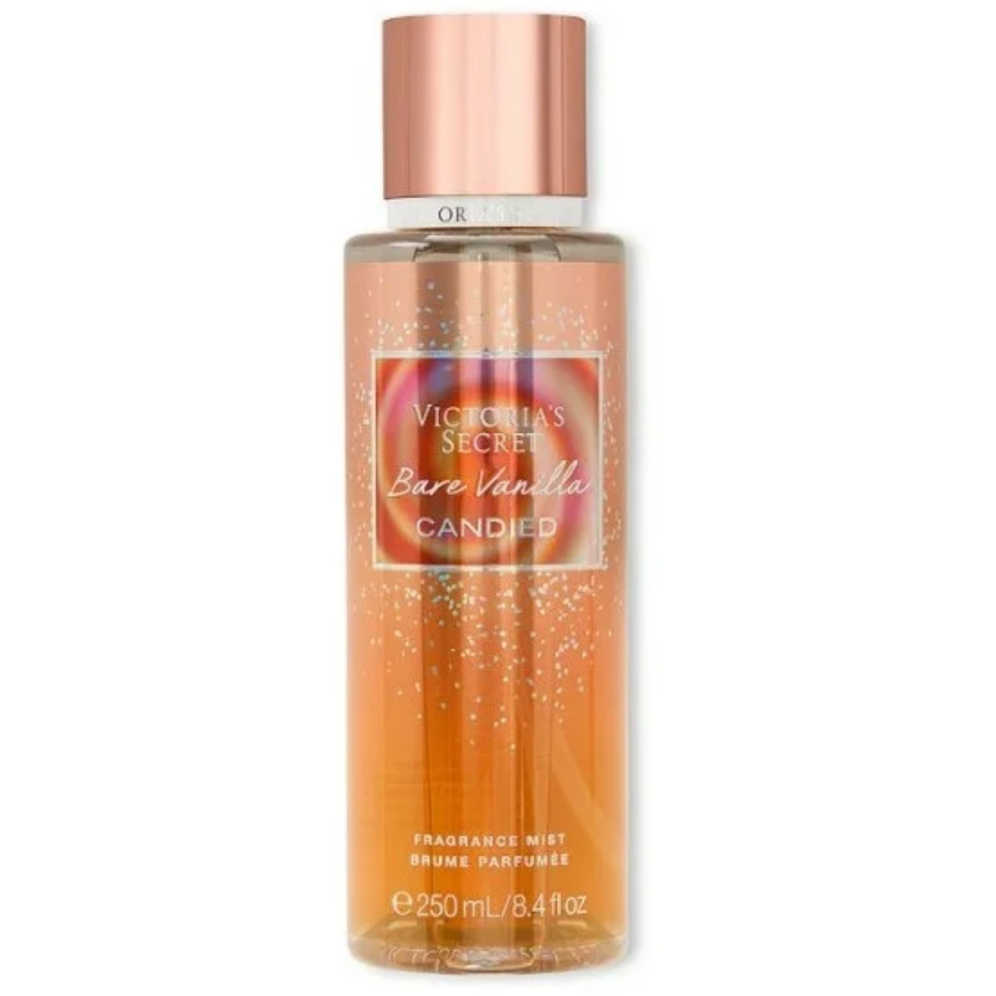 Victoria Secret Berry Vanilla Canded 250ml