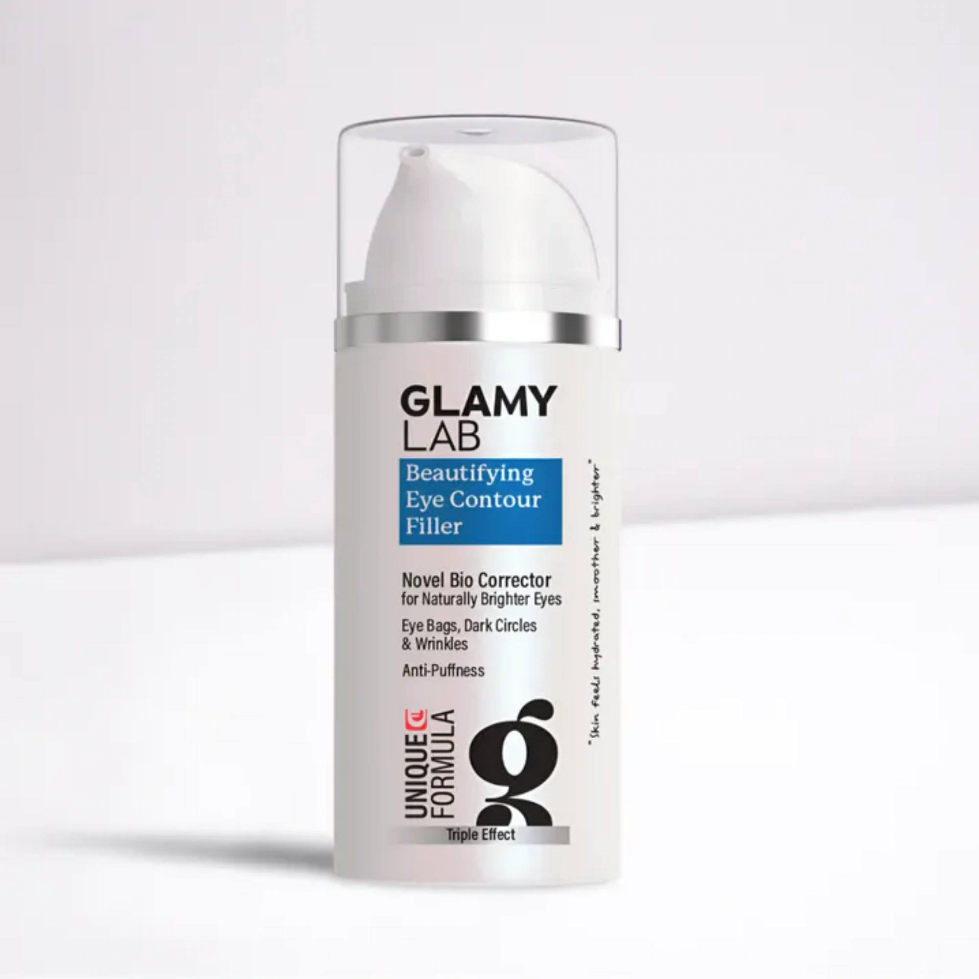 Glamylab Beautifying Eye Contour Filler 30ml
