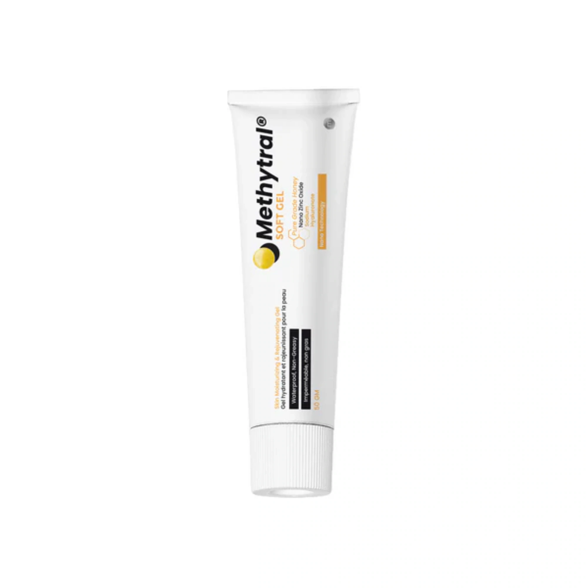 methytral soft gel 50g