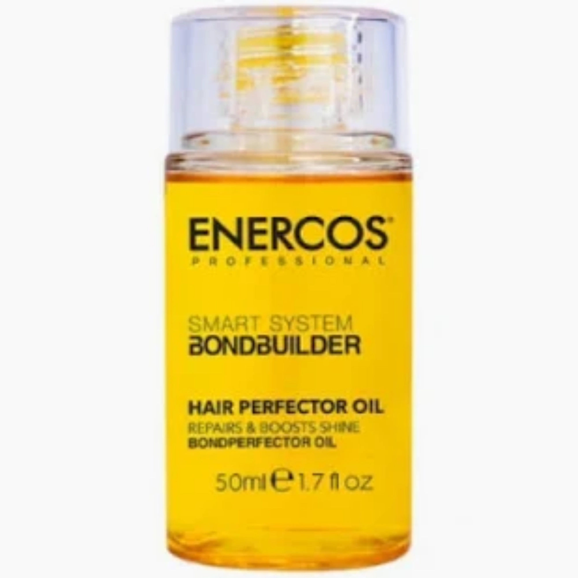 enorcos BOND PERFECTOR OIL NO 7