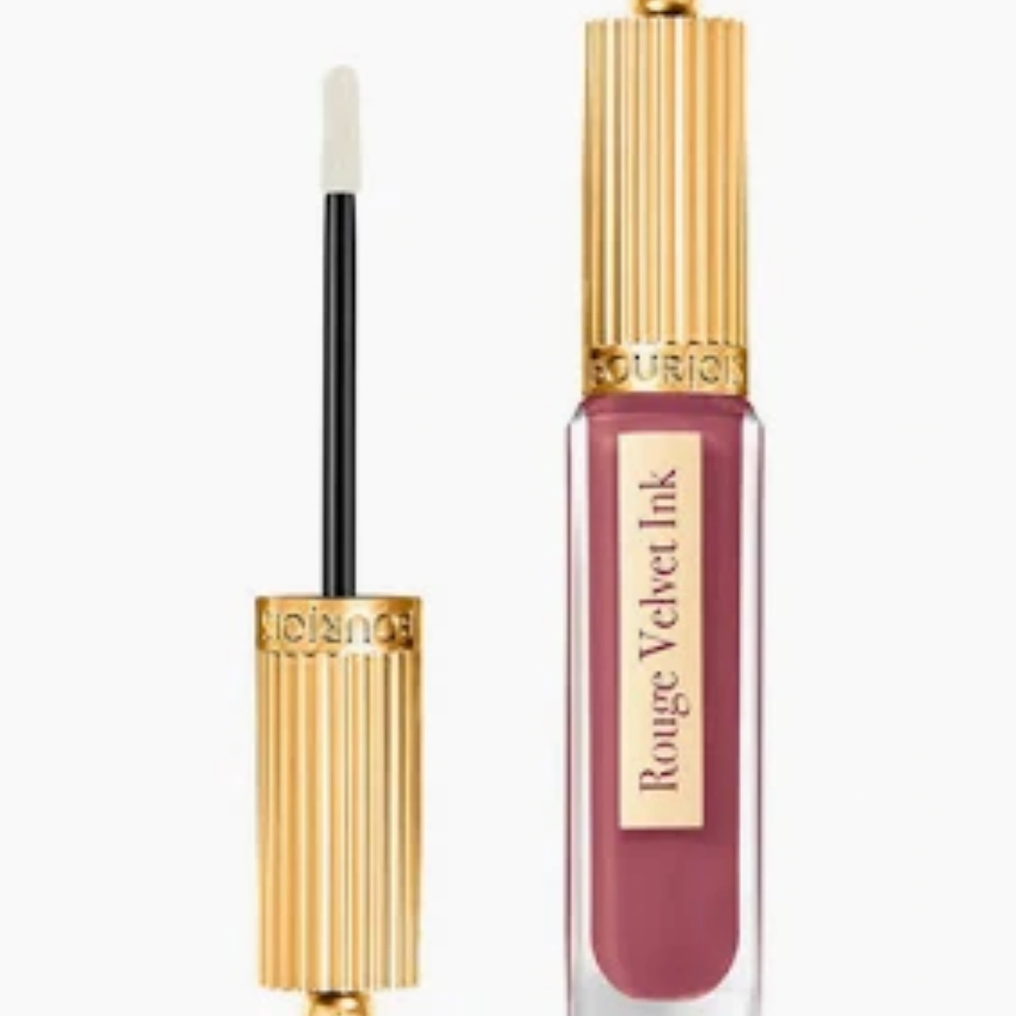 bourjois velvet ink 025