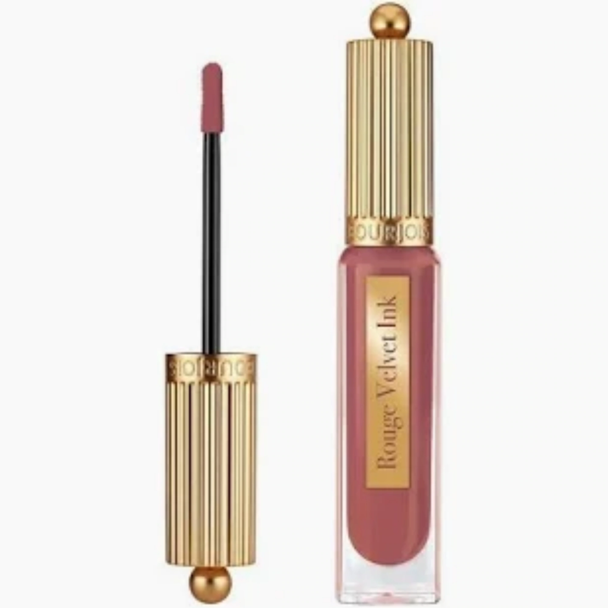 bourjois velvet ink 19