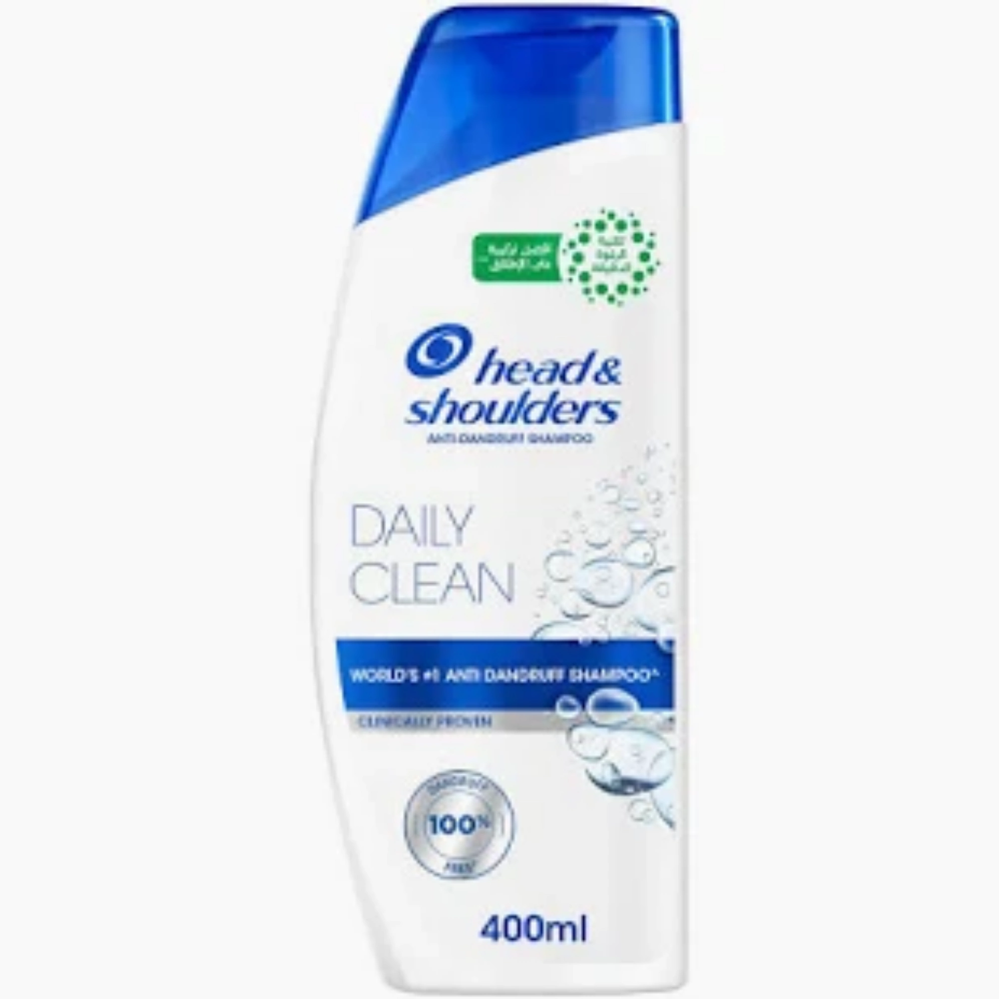 Head & Shoulders Daily Clean 400 ml