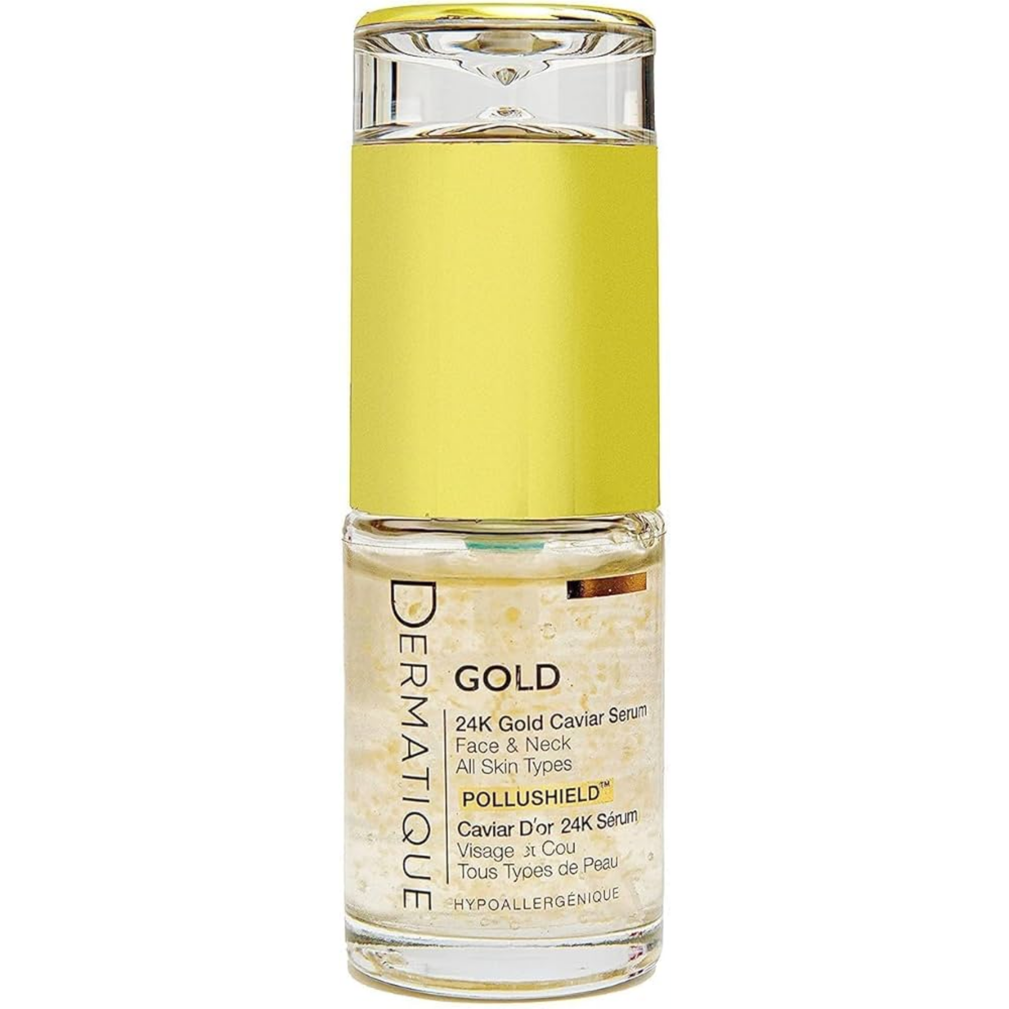 Dermatique Gold Caviar Serum 10% 30ml
