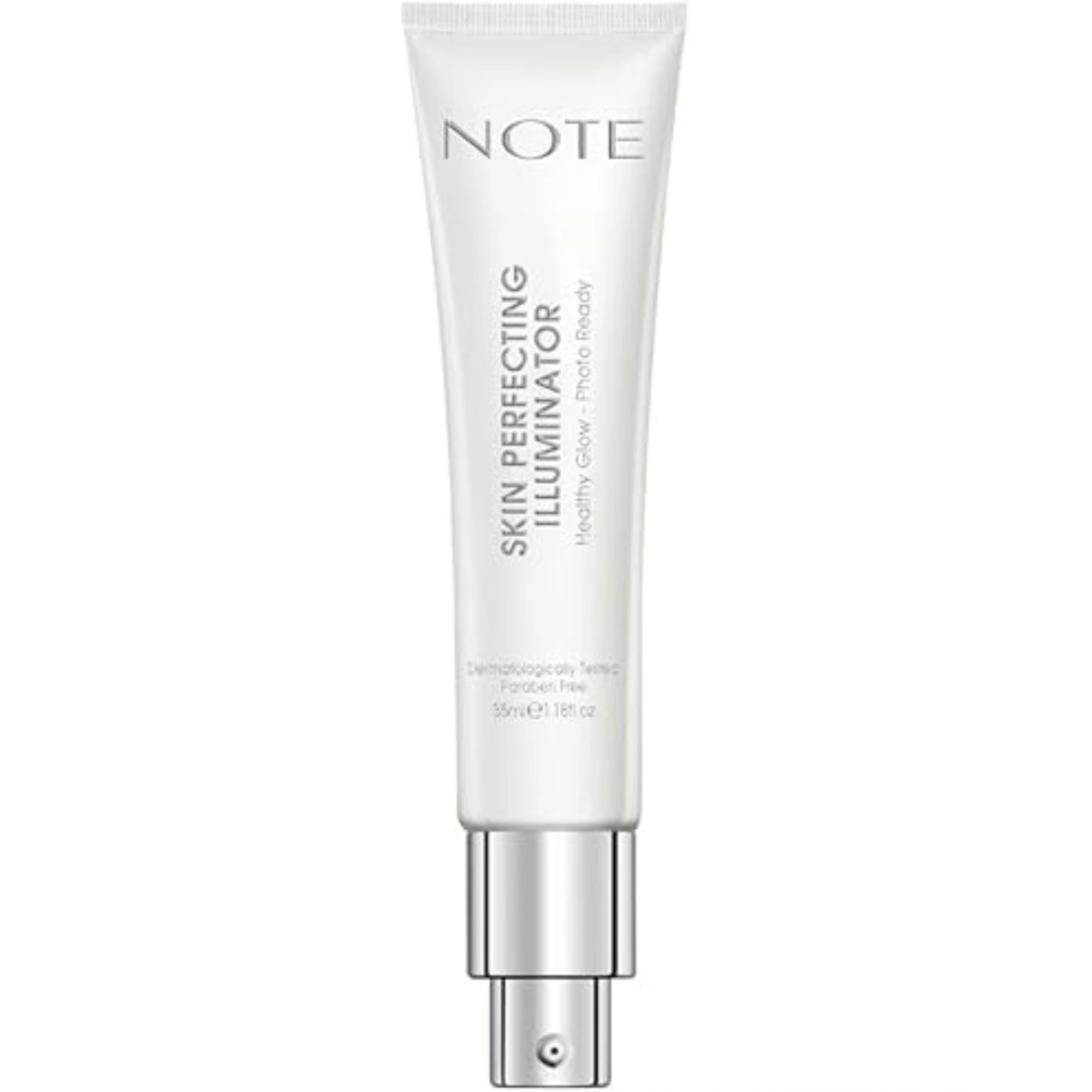 NOTE skin perfecting primer