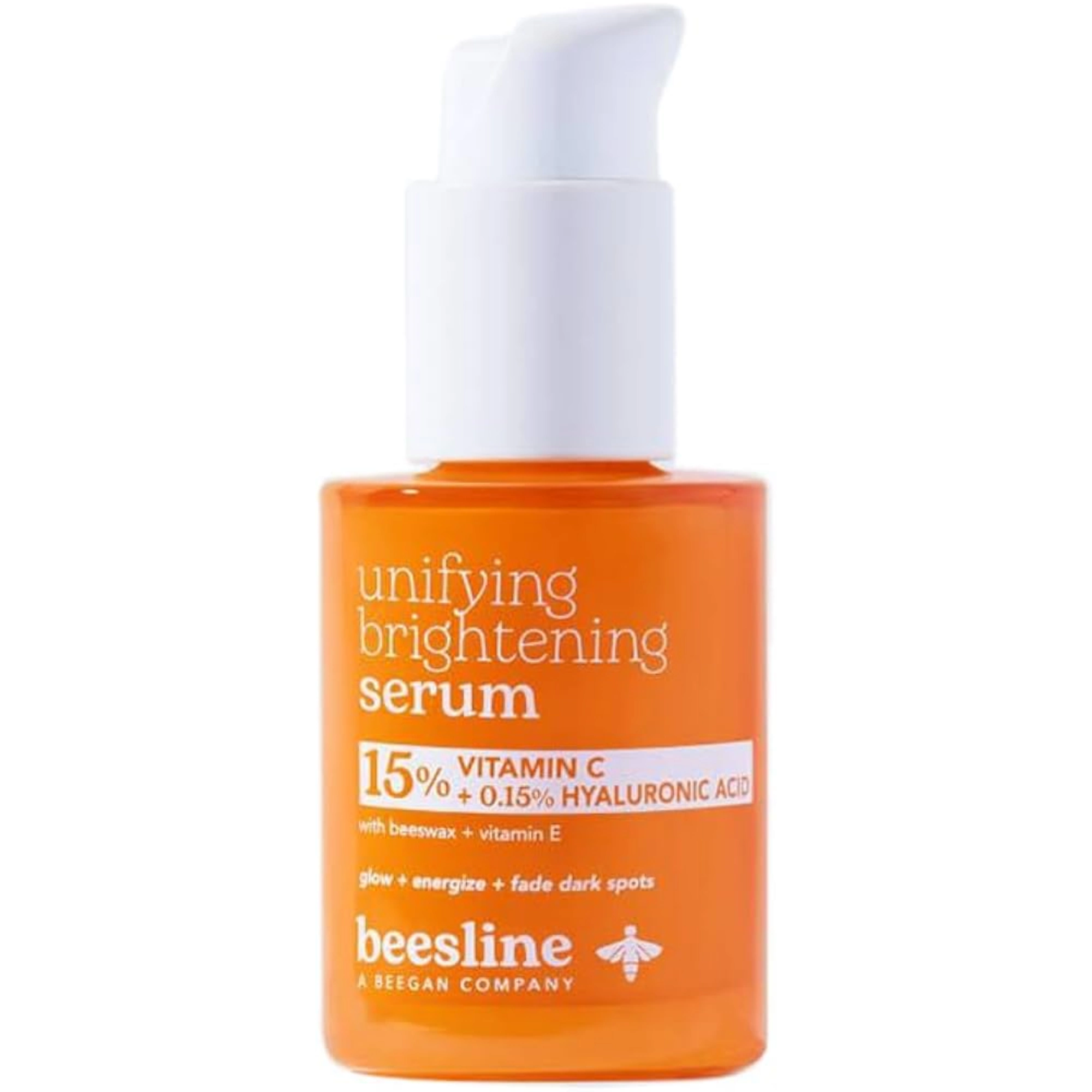 Beesline unifying brightining serum 30ml