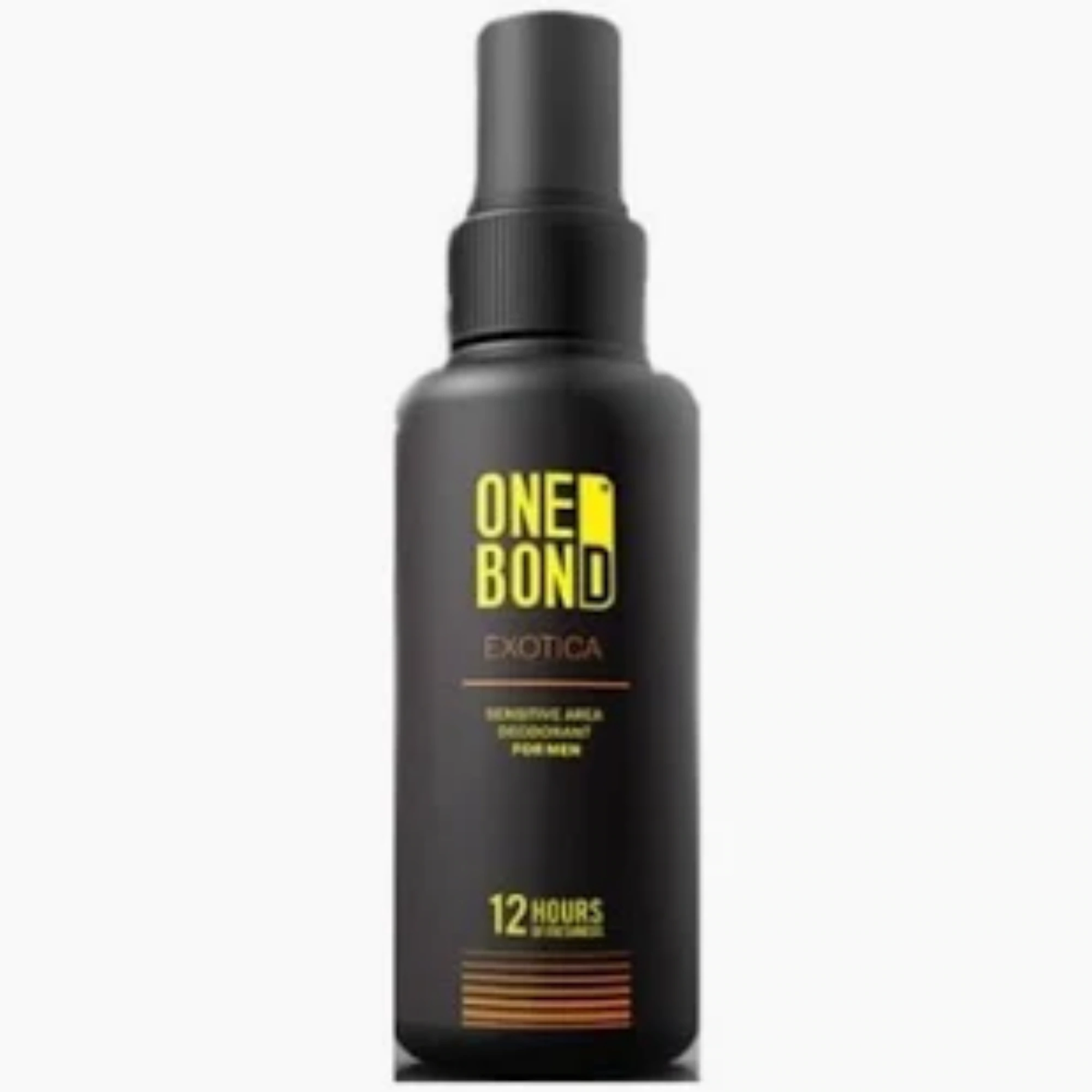 one bond deodorant sensitive area exotica 100ml