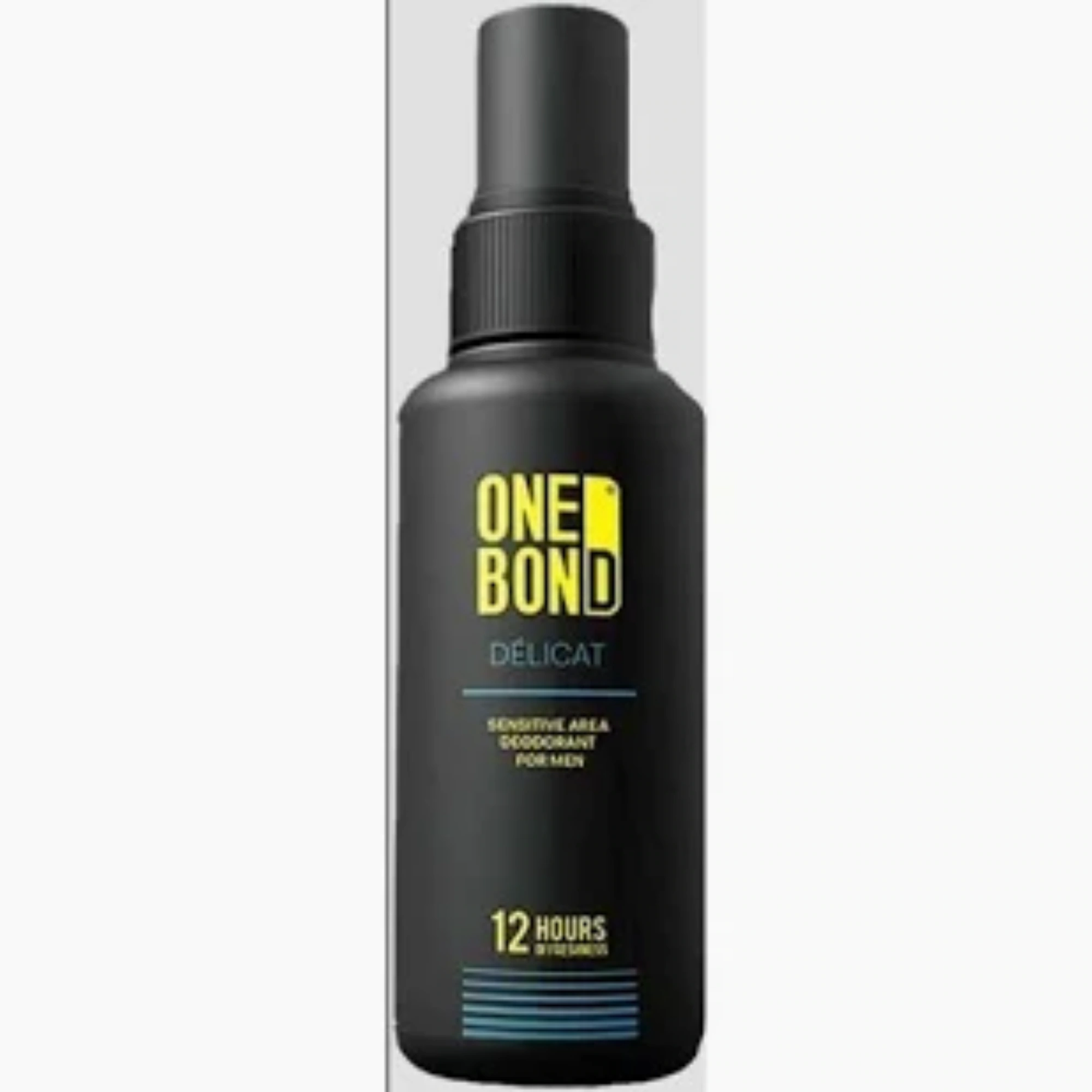one bond deodorant sensitive area delicat 100ml