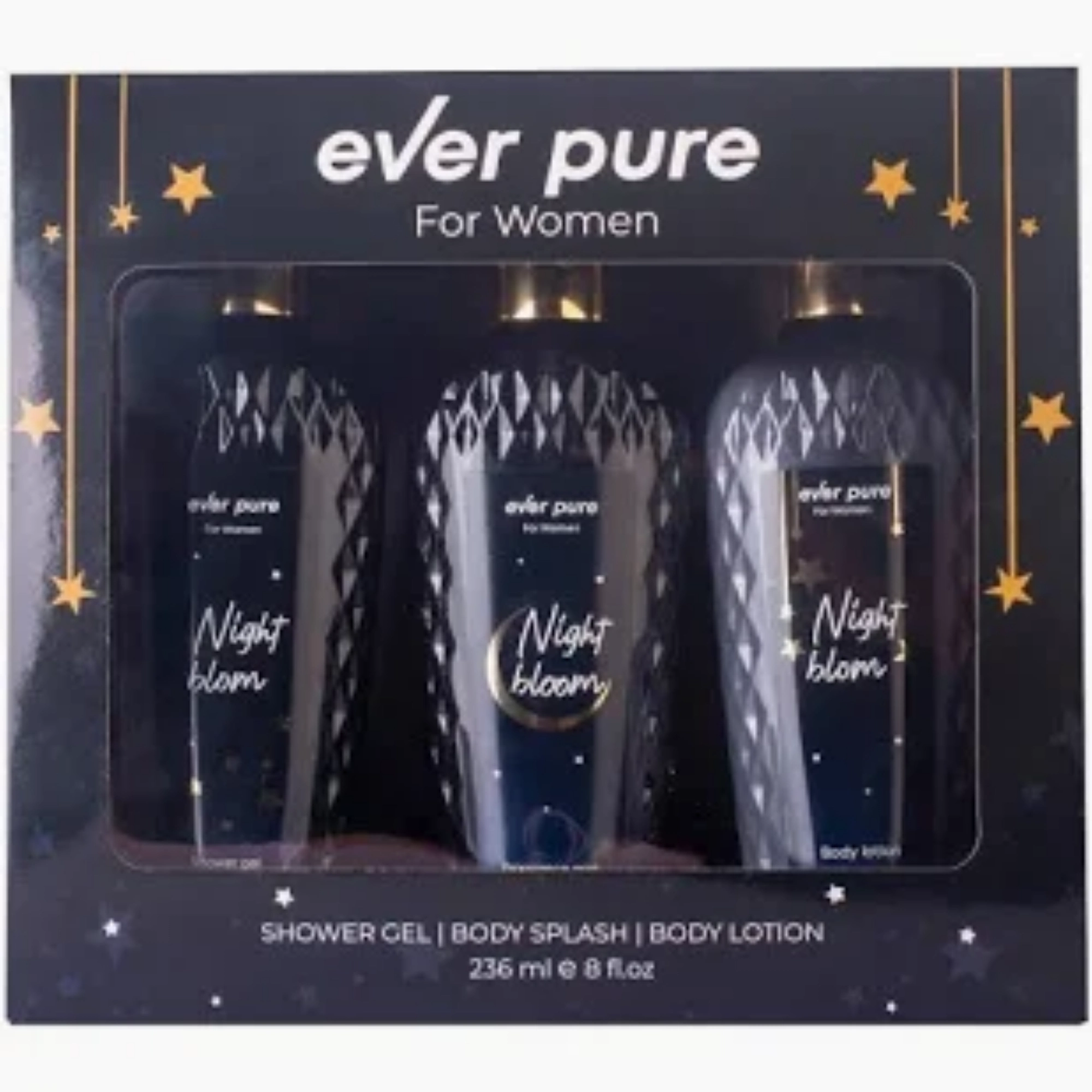 EVER PURE NIGHT BLOOM