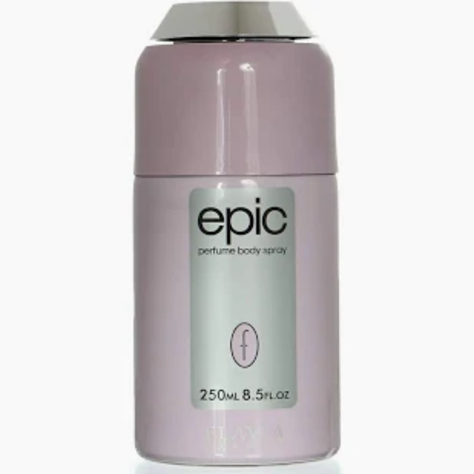 FLAVIA Epic SPRAY OFF WHAITE 1 250ML