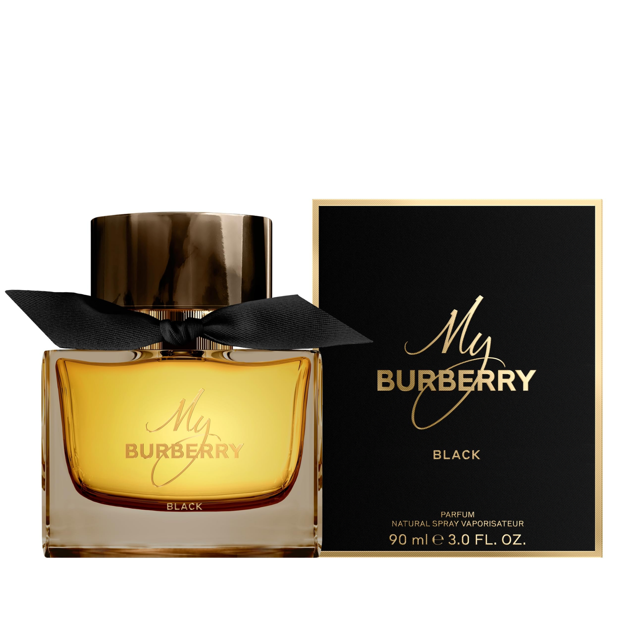 My Burberry black Perfume - 90ml