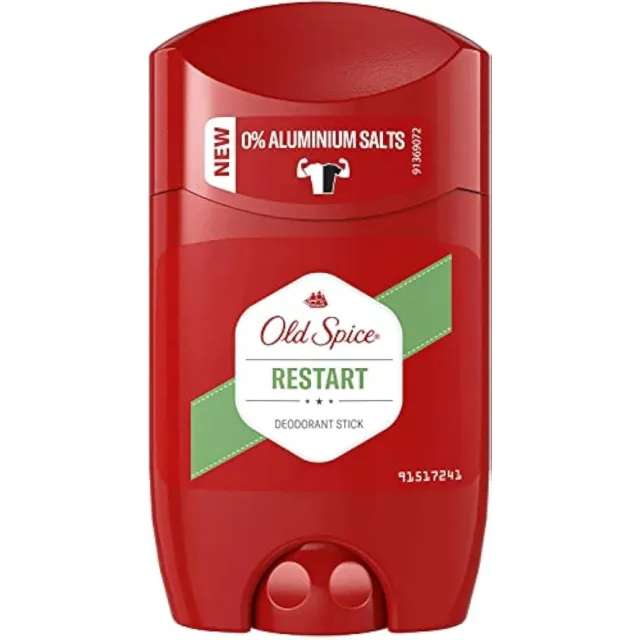 Old Spice Stick Restart 50ml