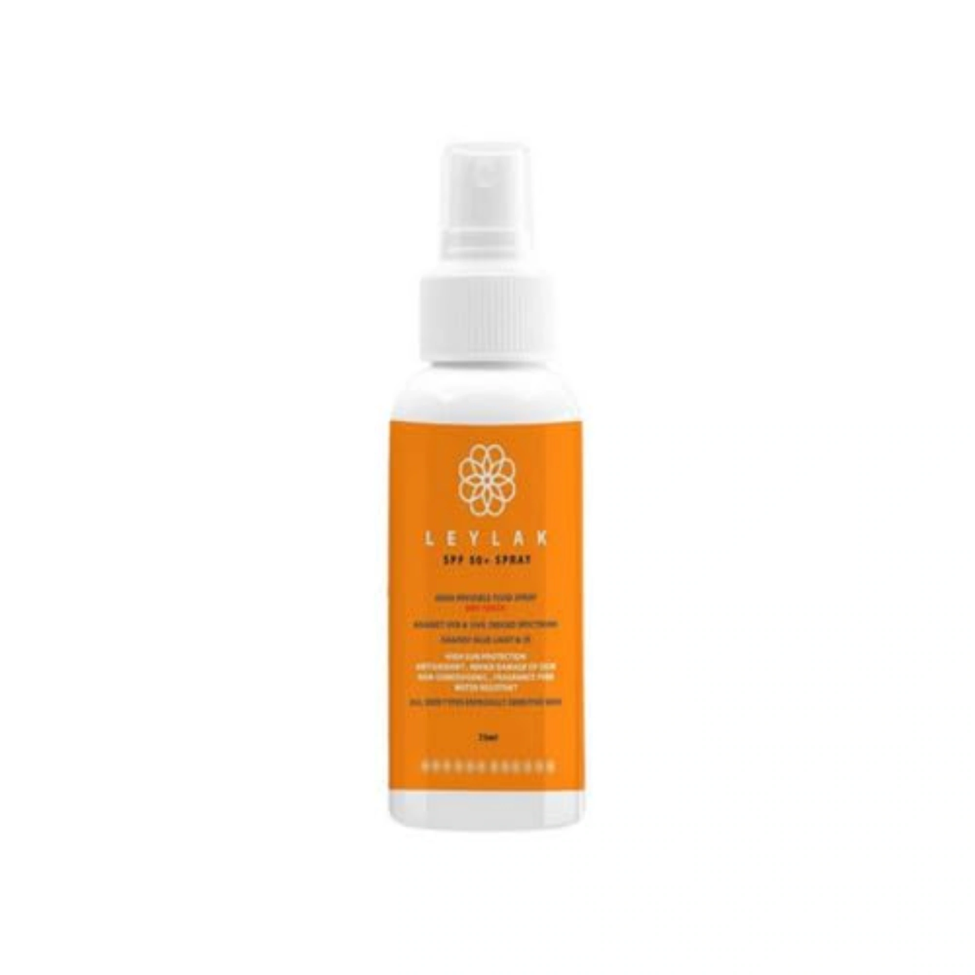 leylak sun block