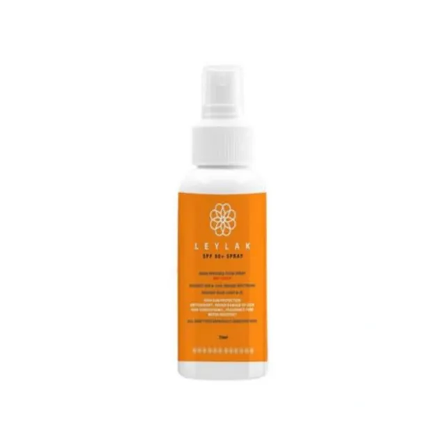 leylak sun block