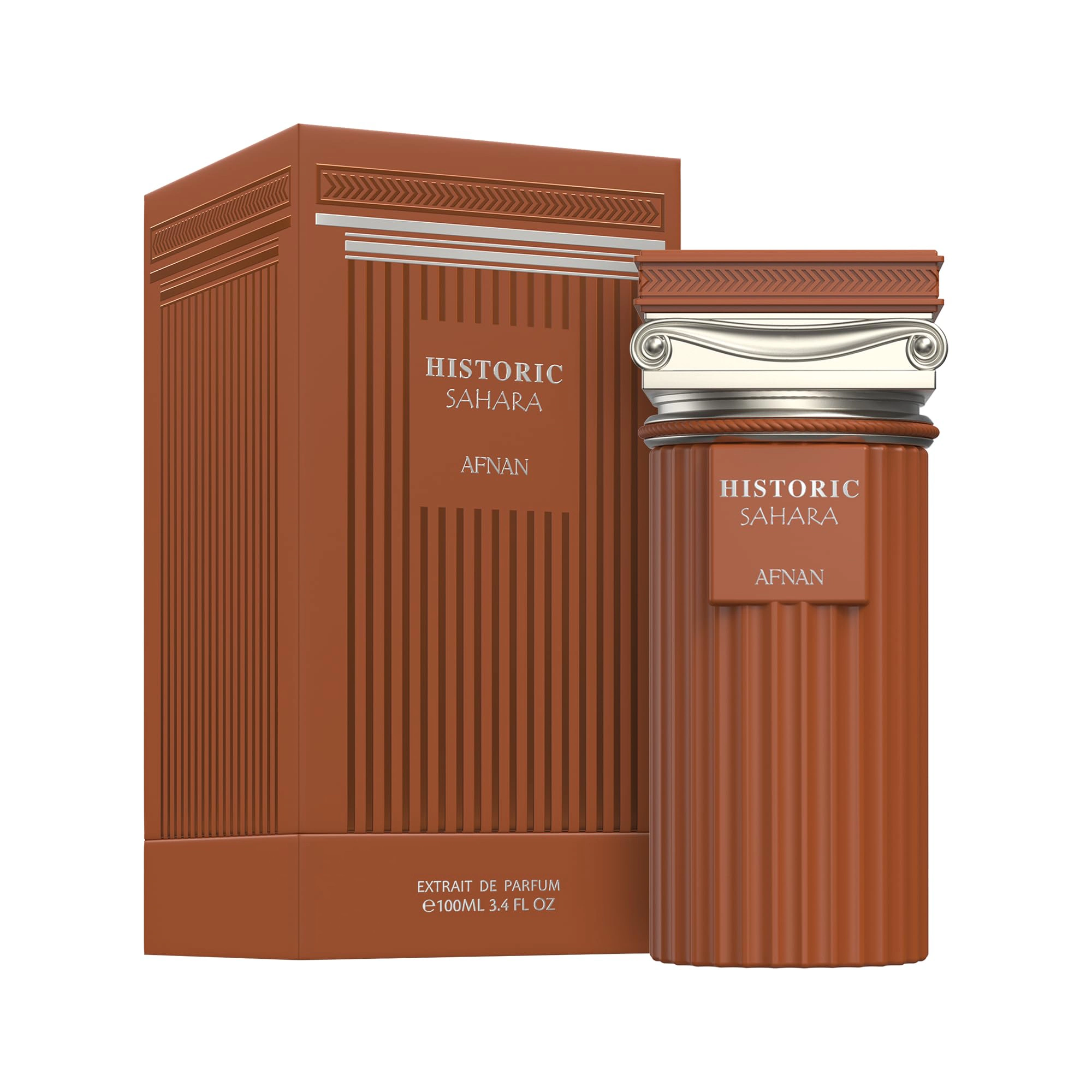 afnan HISTORIC SAHARA 100ML