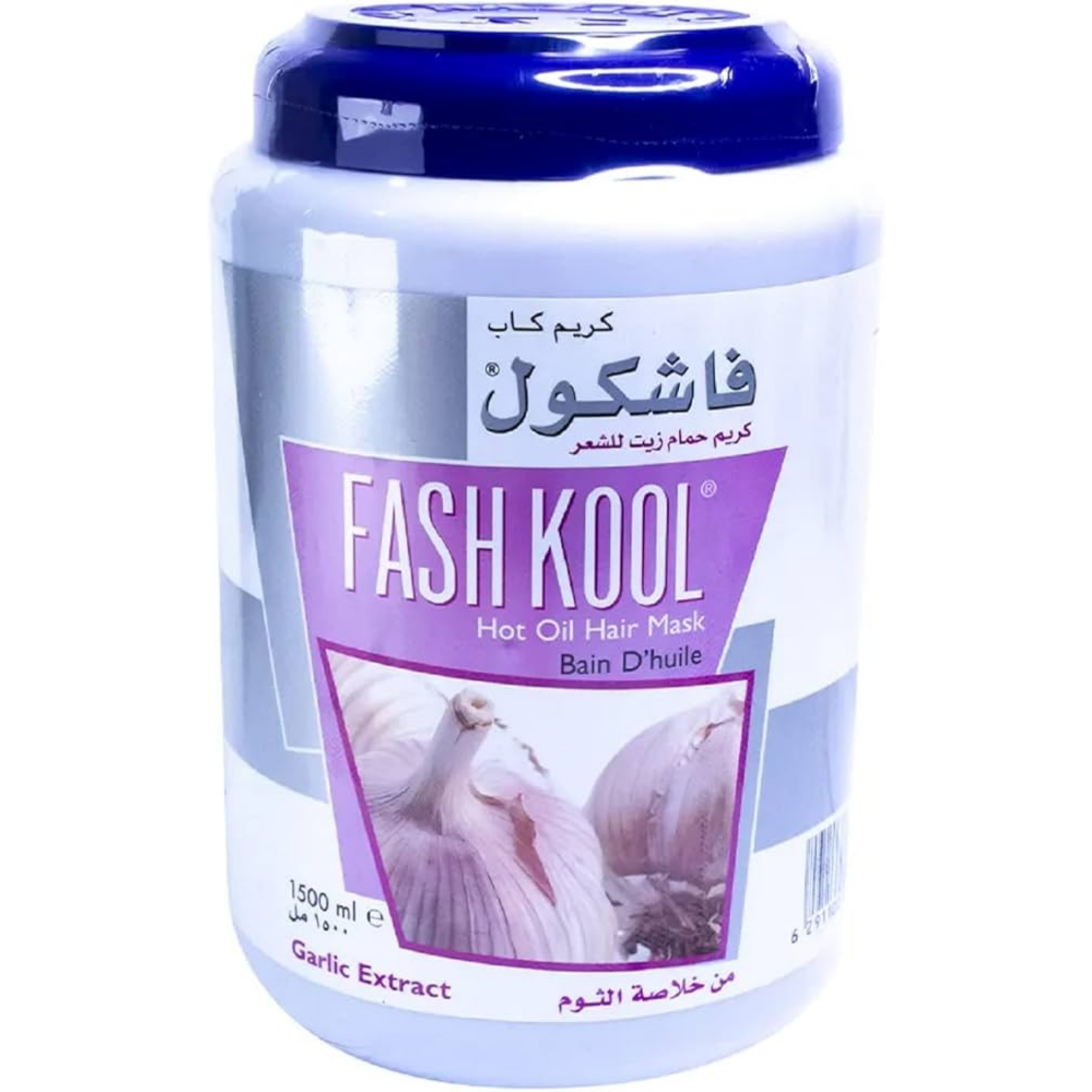 Fashkool Hair Mask Cobra 1500ml