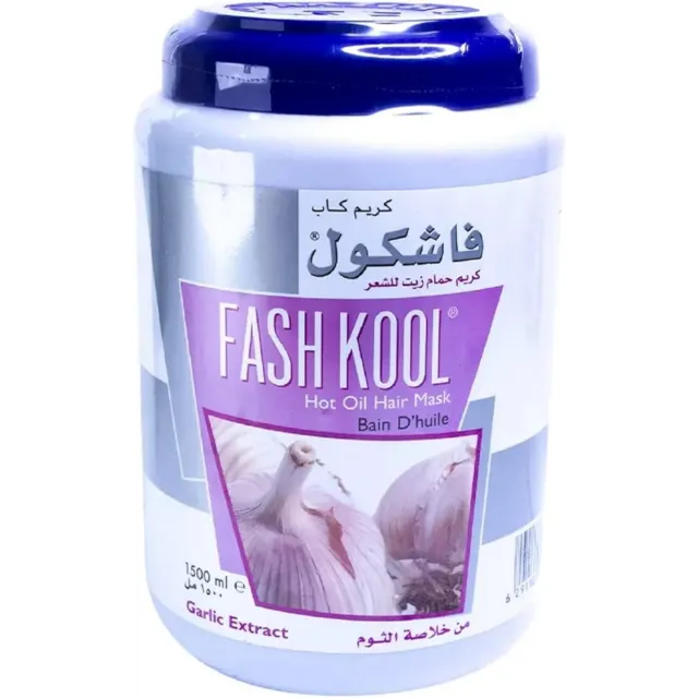 Fashkool Hair Mask Cobra 1500ml