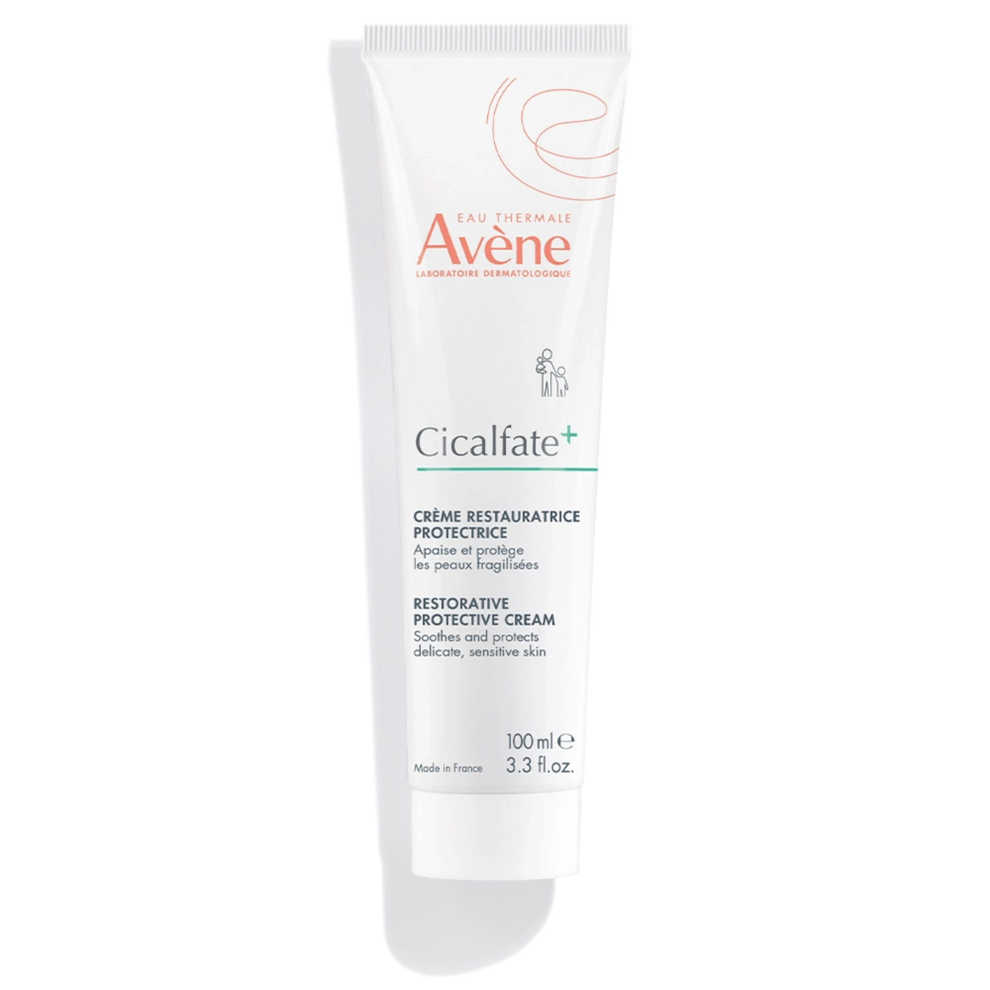 Avene CICALFATE+