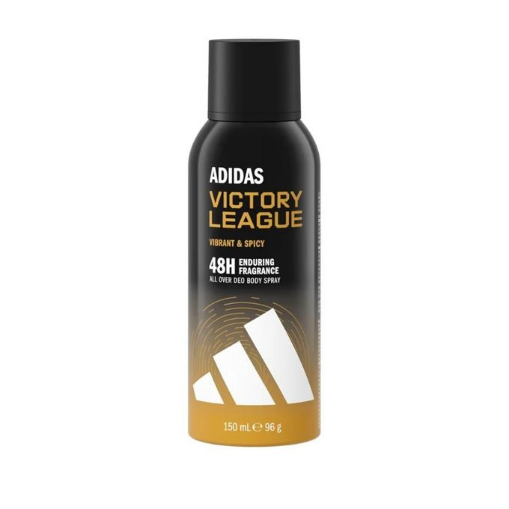 adidas spray victory league 150ml