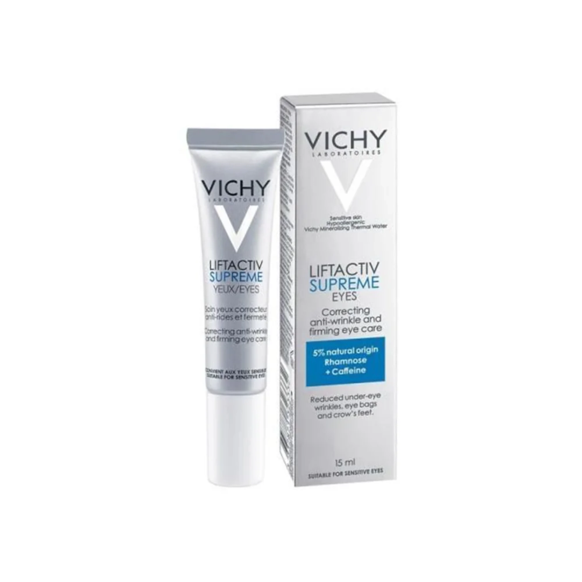 vichy LIFTACTIV 15ML