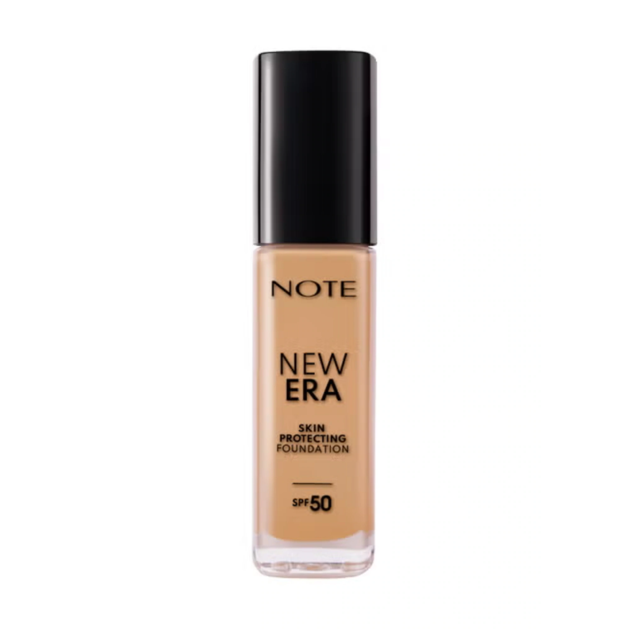 NOTE NEW ERA PROTECT FOUNDITION 160