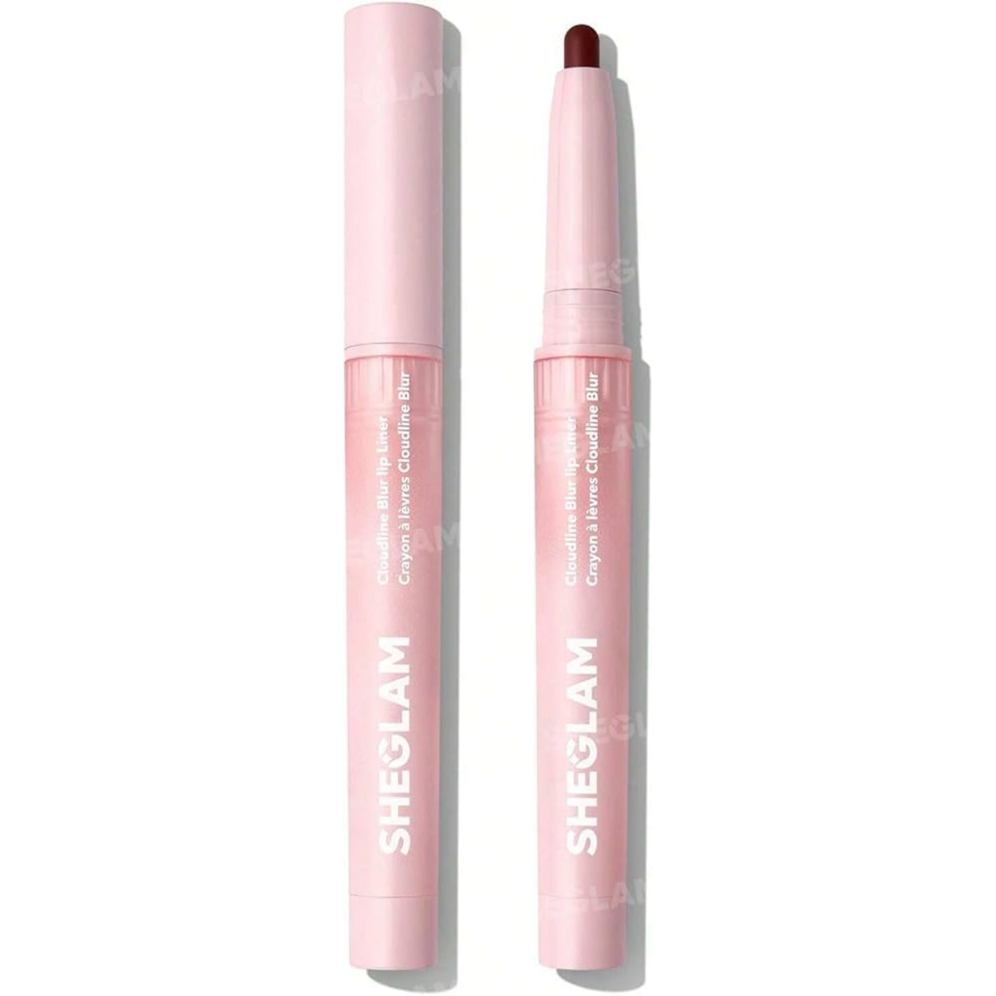 sheglam lip liner CRAYON STORM BLOOM