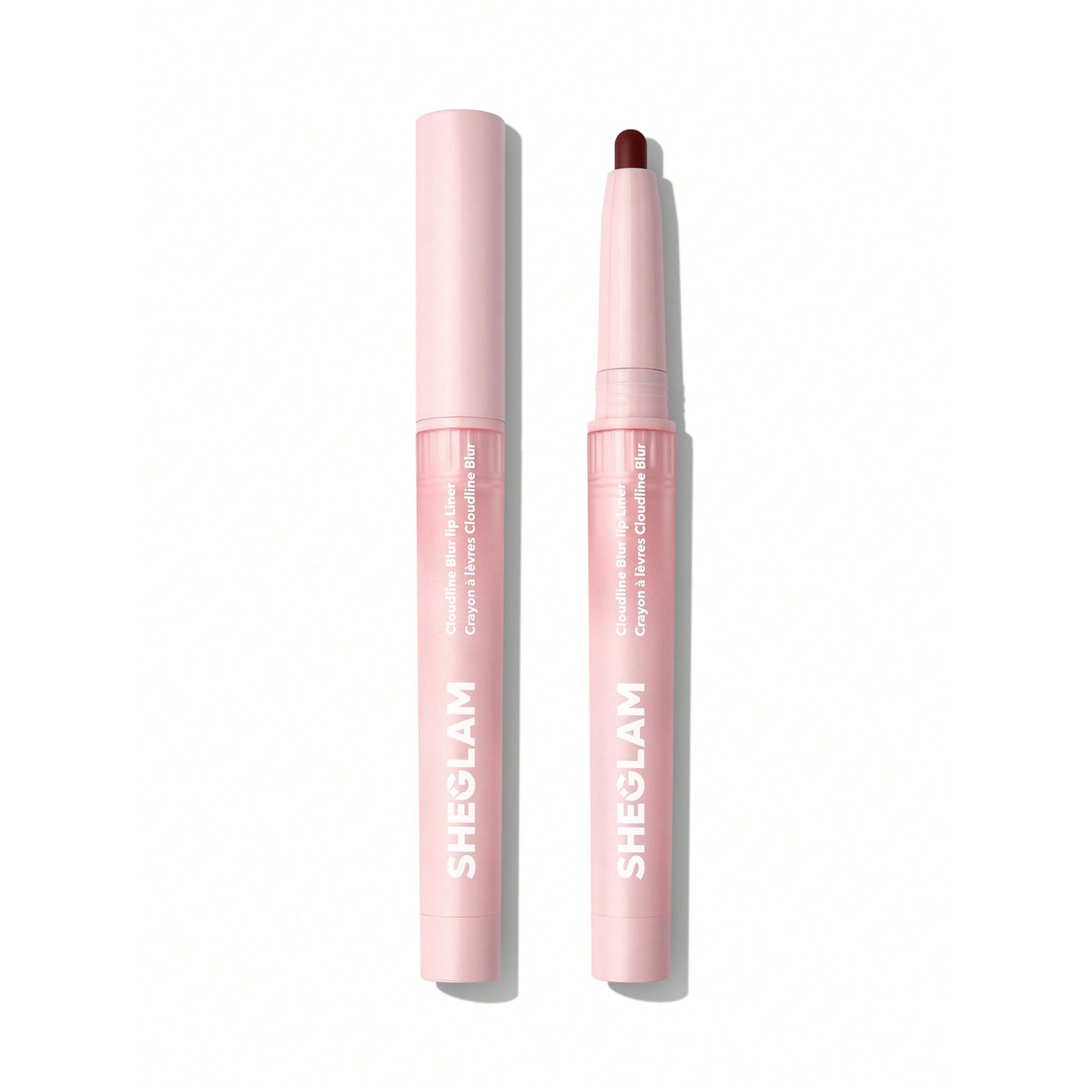 sheglam lip liner CRAYON FOREST FAIRY
