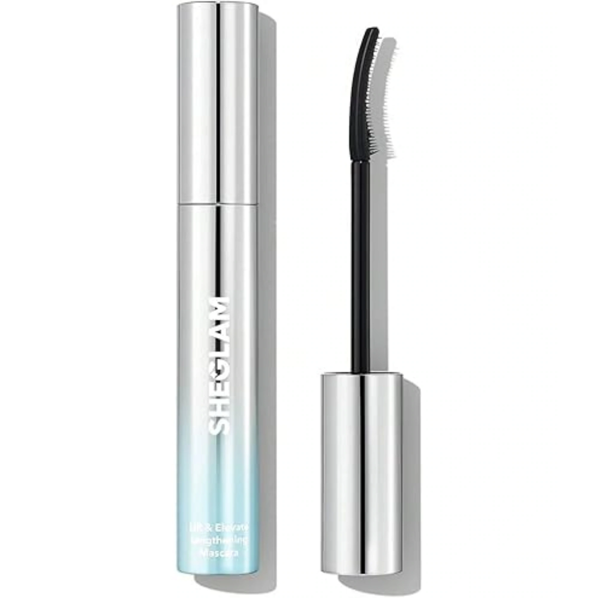 sheglam maskara silver
