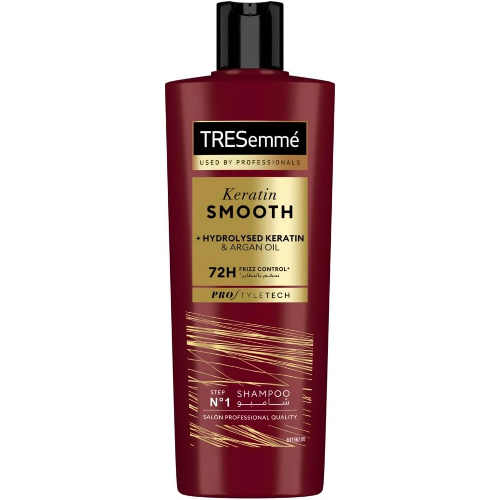 Tresemme Keratin Shampoo 400